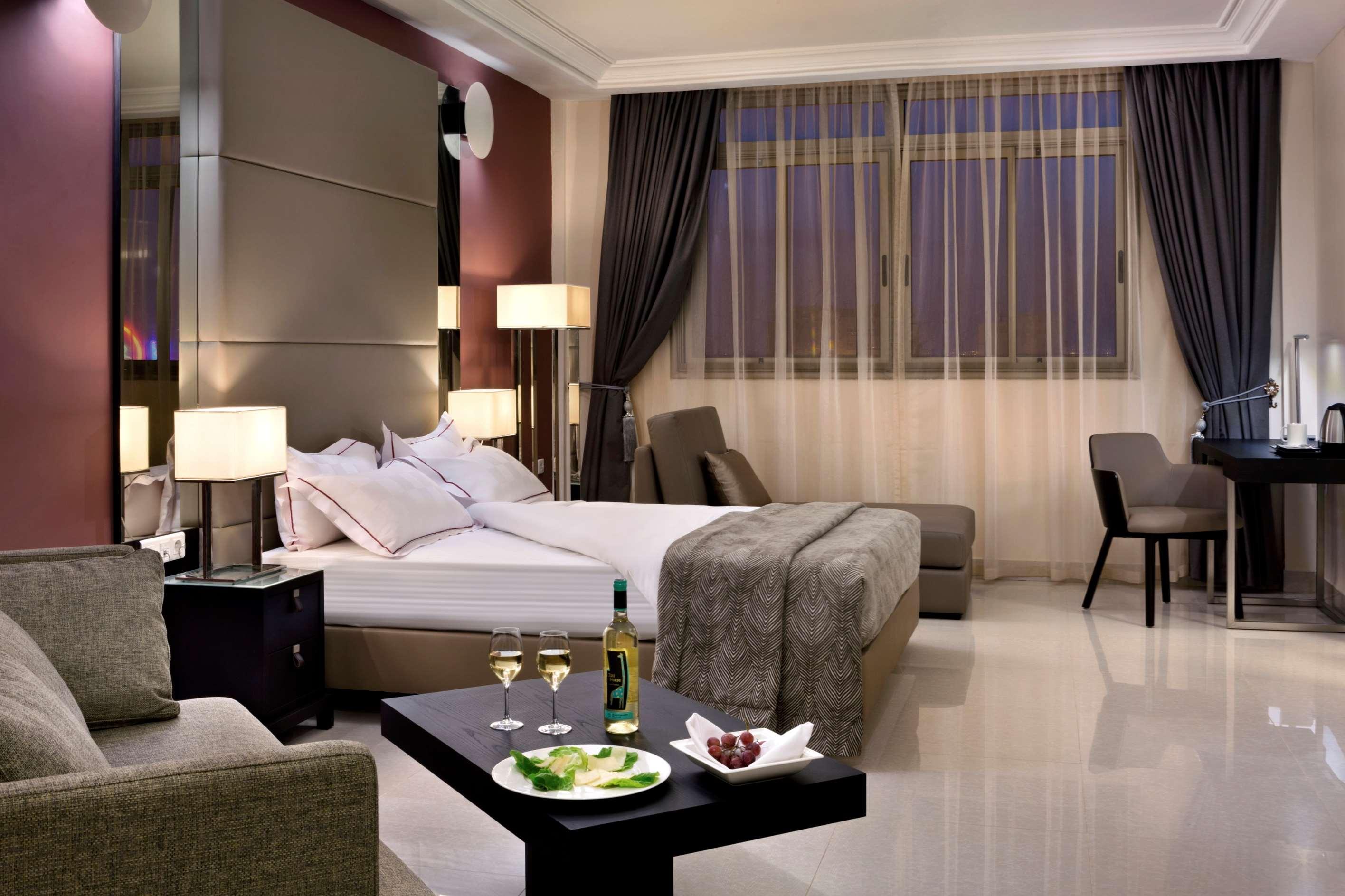 Bravia Hotel — photo 5