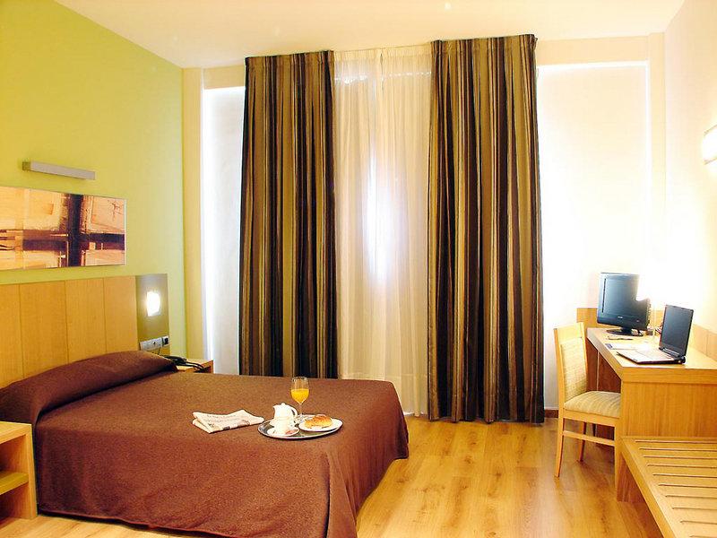 Hotel La Boroña — photo 4