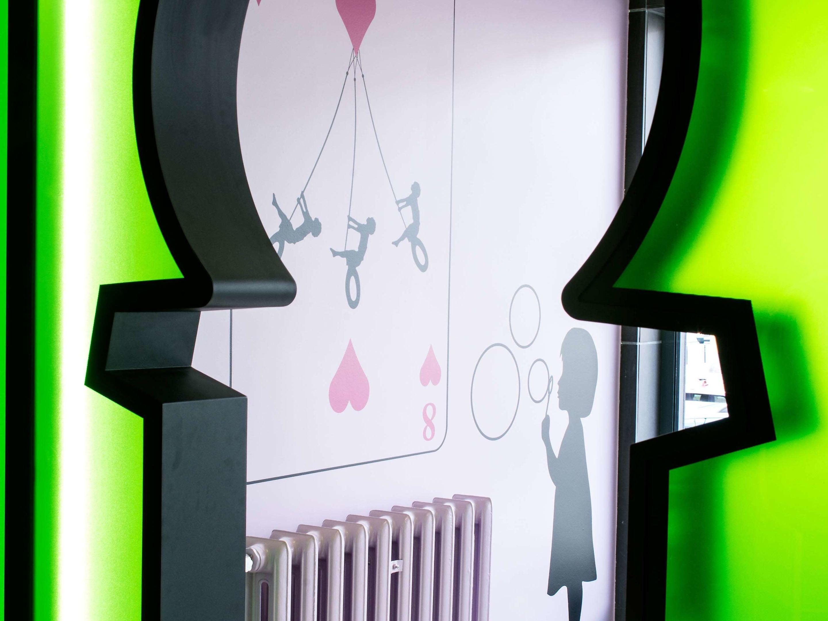 ibis Styles Gniezno Stare Miasto — photo 5