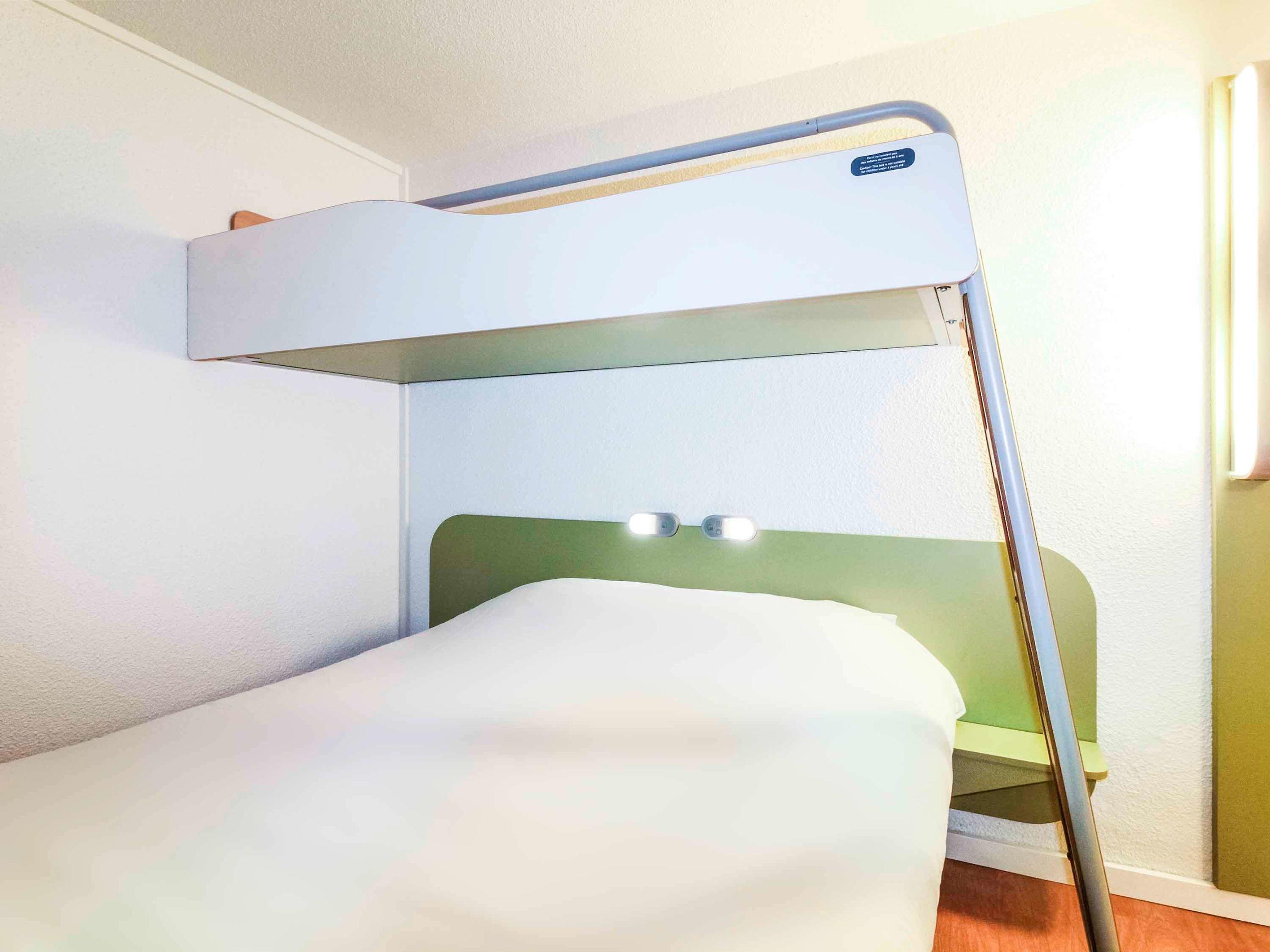 Ibis Budget Périgueux Centre — photo 5