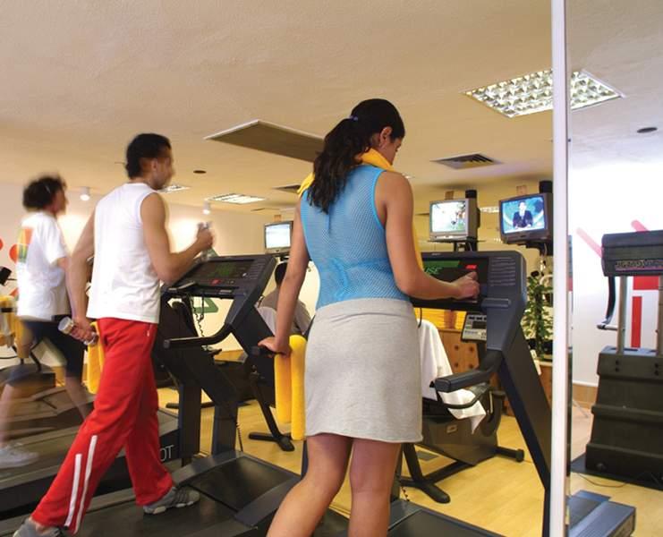 Cairo Marriott Hotel & Omar Khayyam Casino — photo 4
