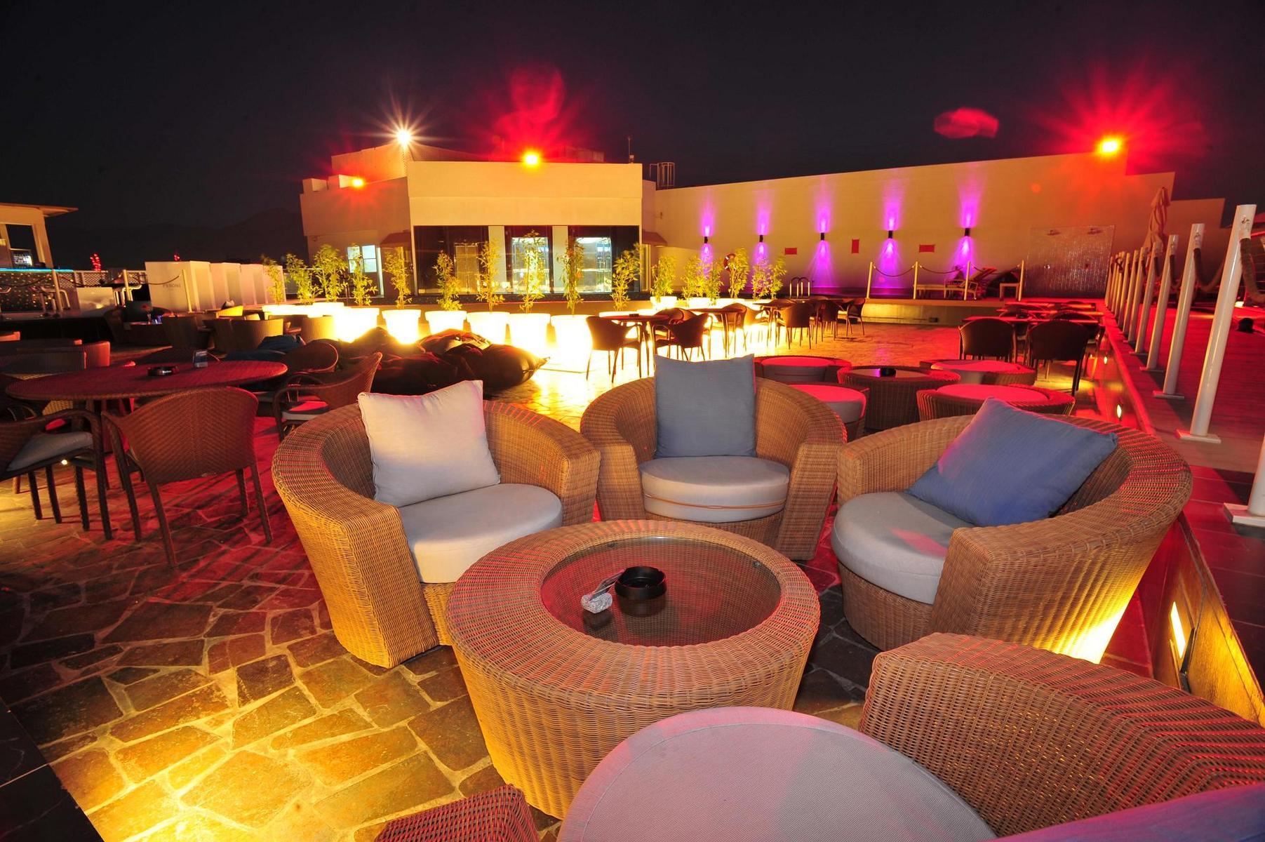 Park Inn by Radisson Muscat — photo 4