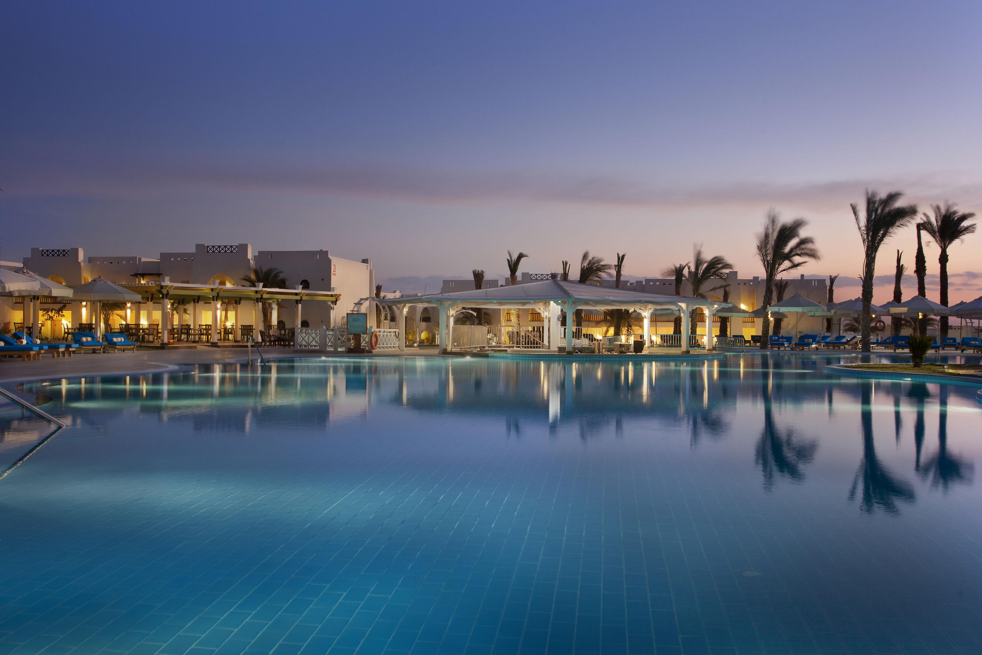 Hilton Marsa Alam Nubian Resort — photo 4