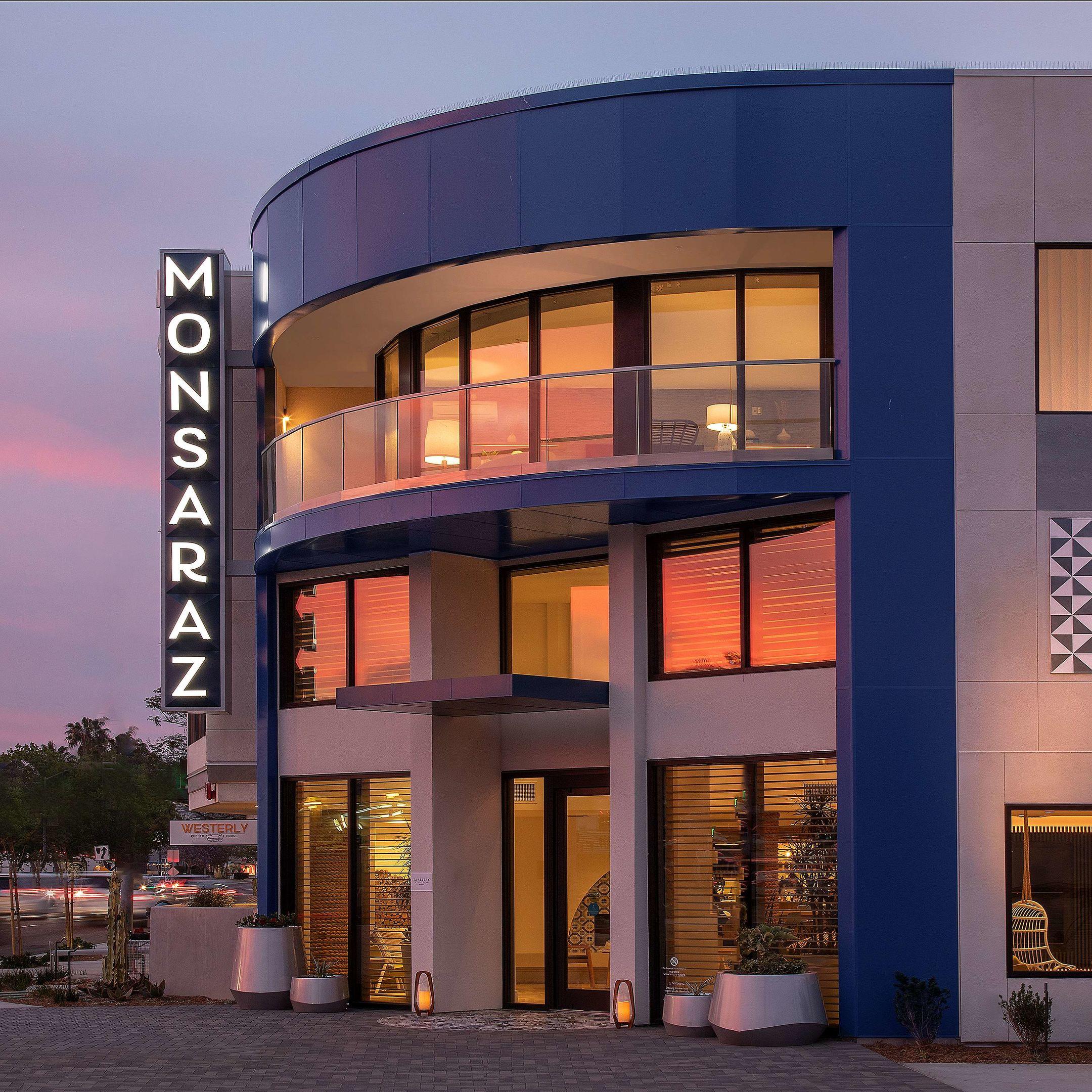 The Monsaraz San Diego, Tapestry Collection by Hilton — photo 5