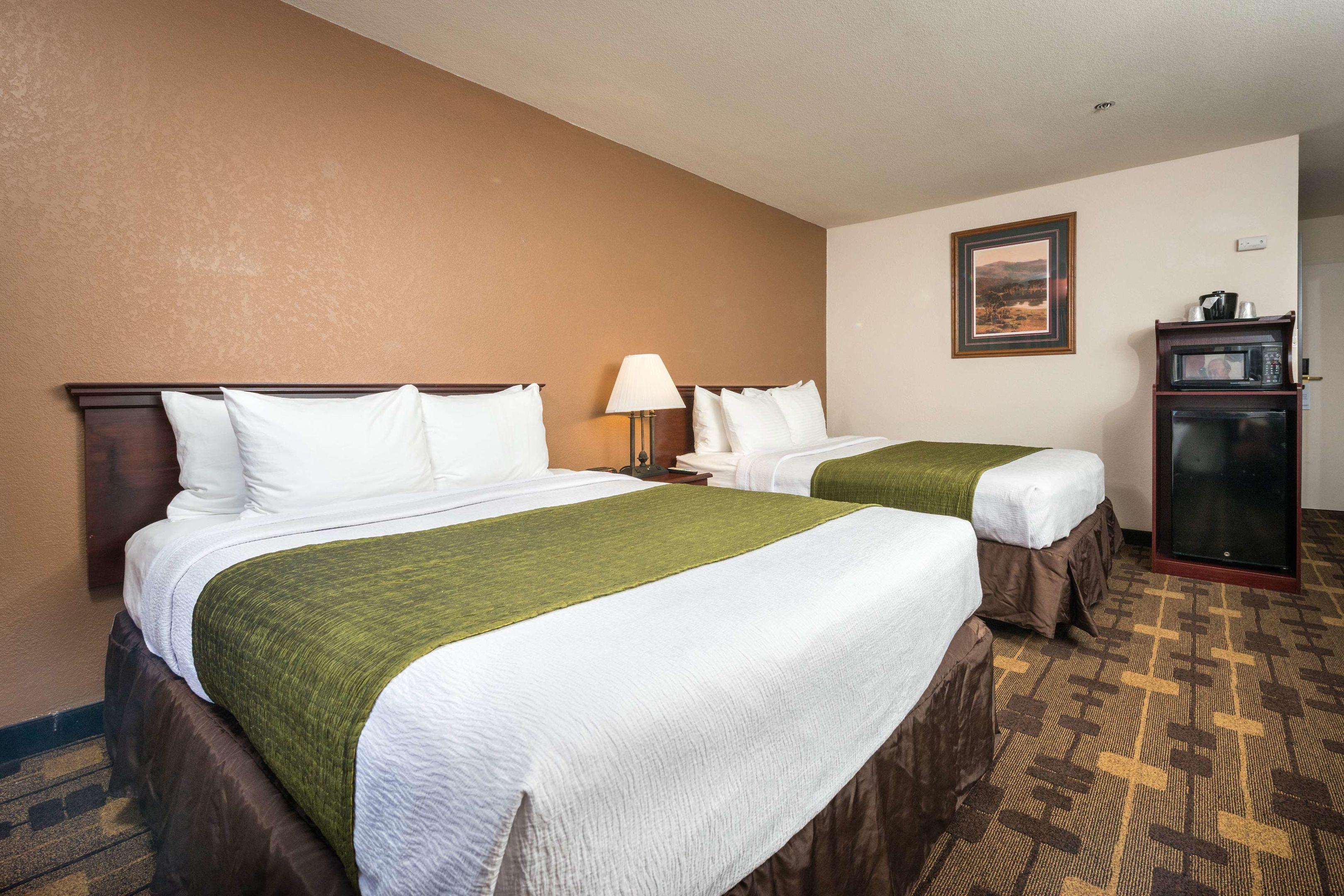 Best Western Amador Inn — photo 4