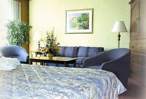 Crowne Plaza Gatineau-Ottawa — photo 4