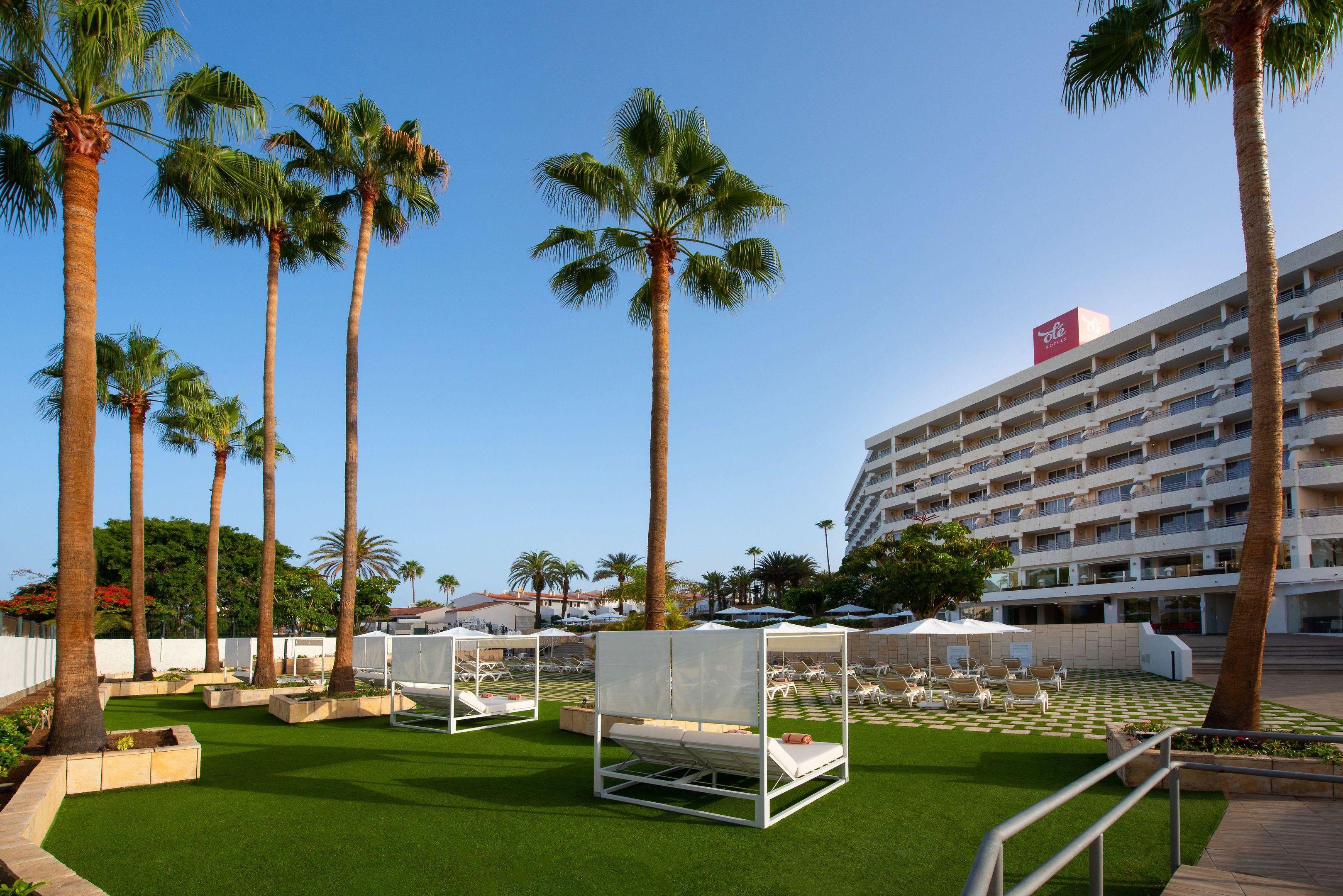 Olé Tropical Tenerife — photo 4