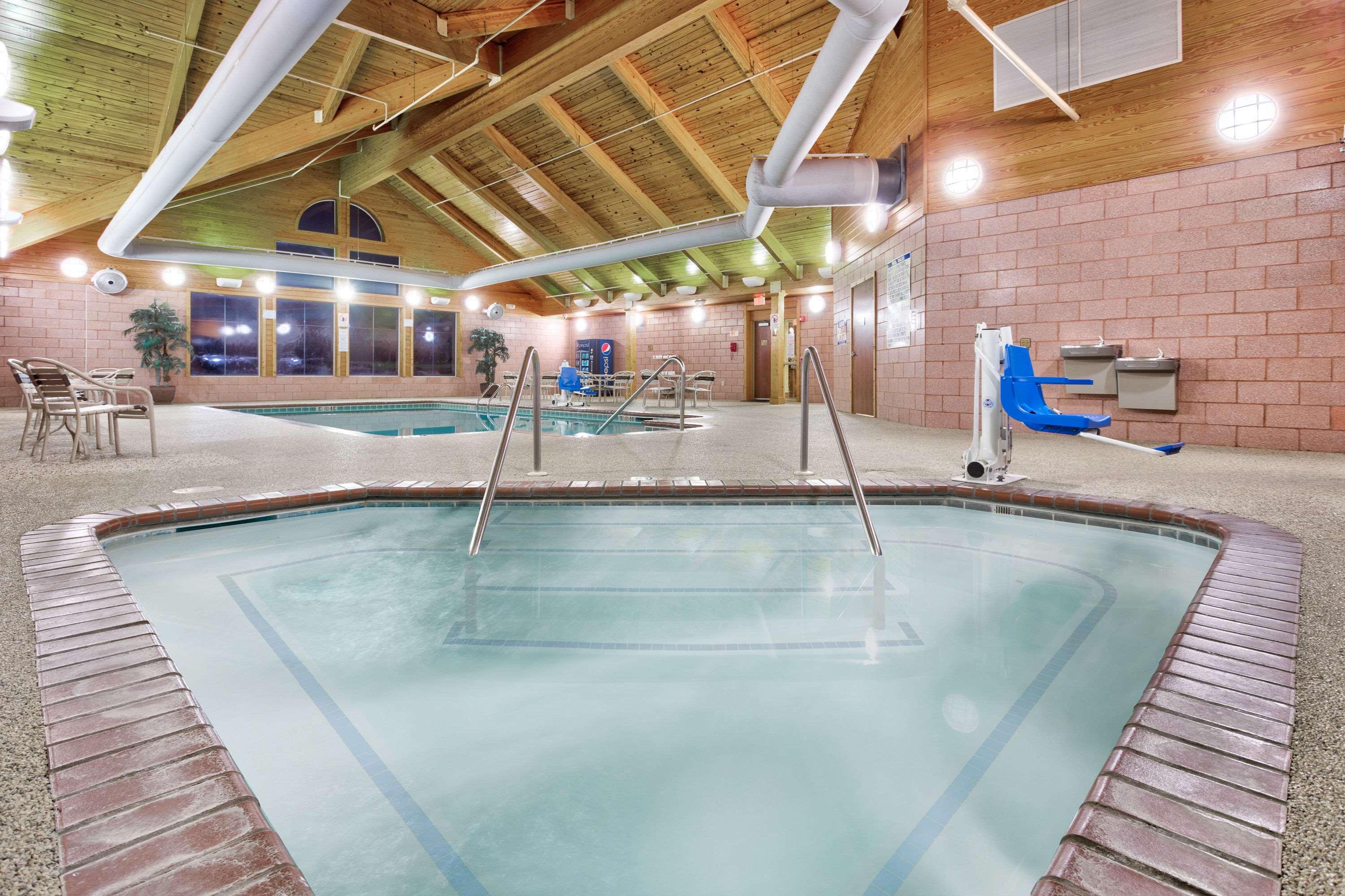 AmericInn Lodge & Suites Vidalia — photo 3