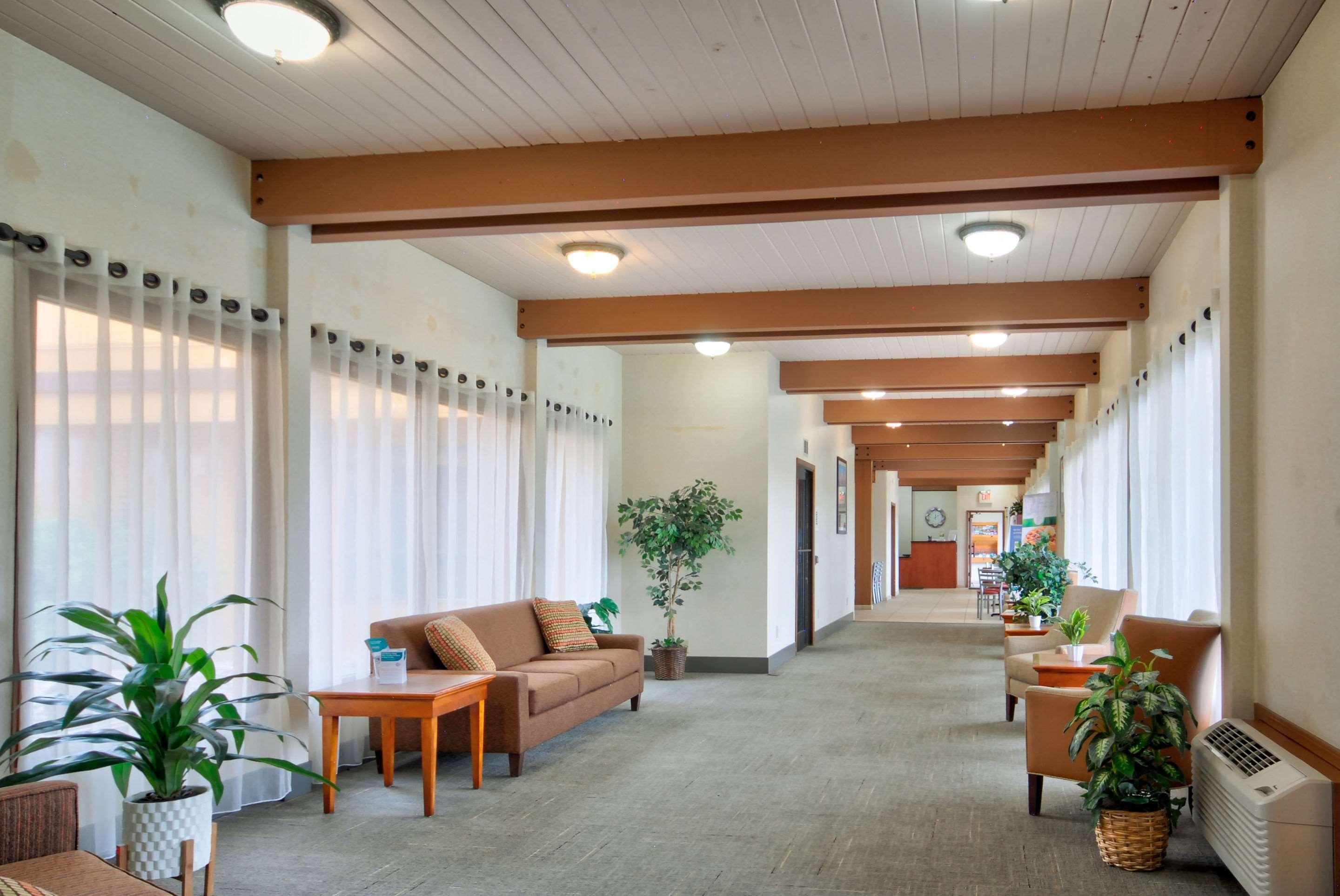 Quality Inn Big Sky — photo 3