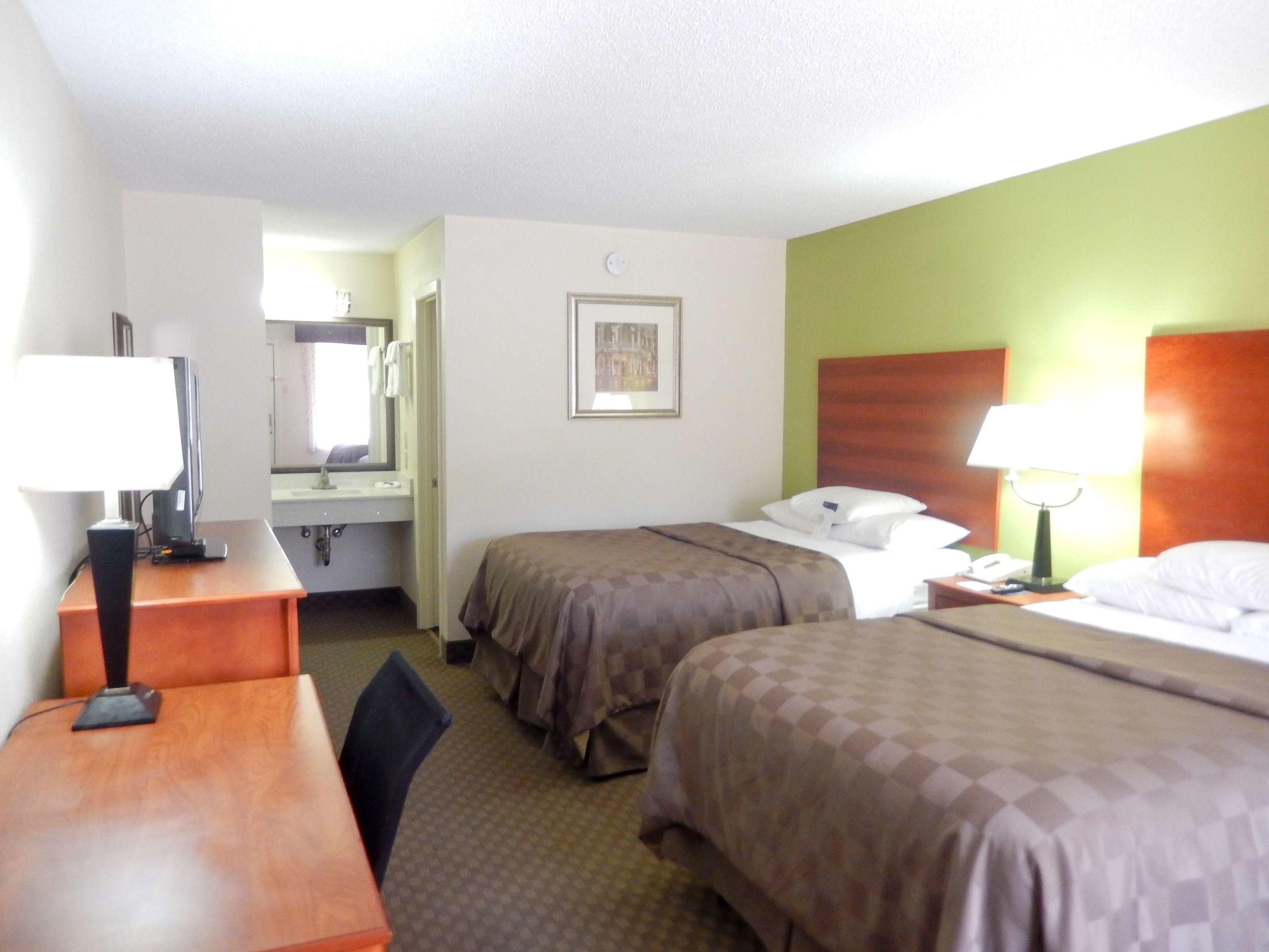 Motel 6 Luling — photo 4