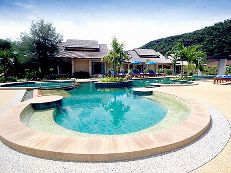 Kata Lucky Villa — photo 3