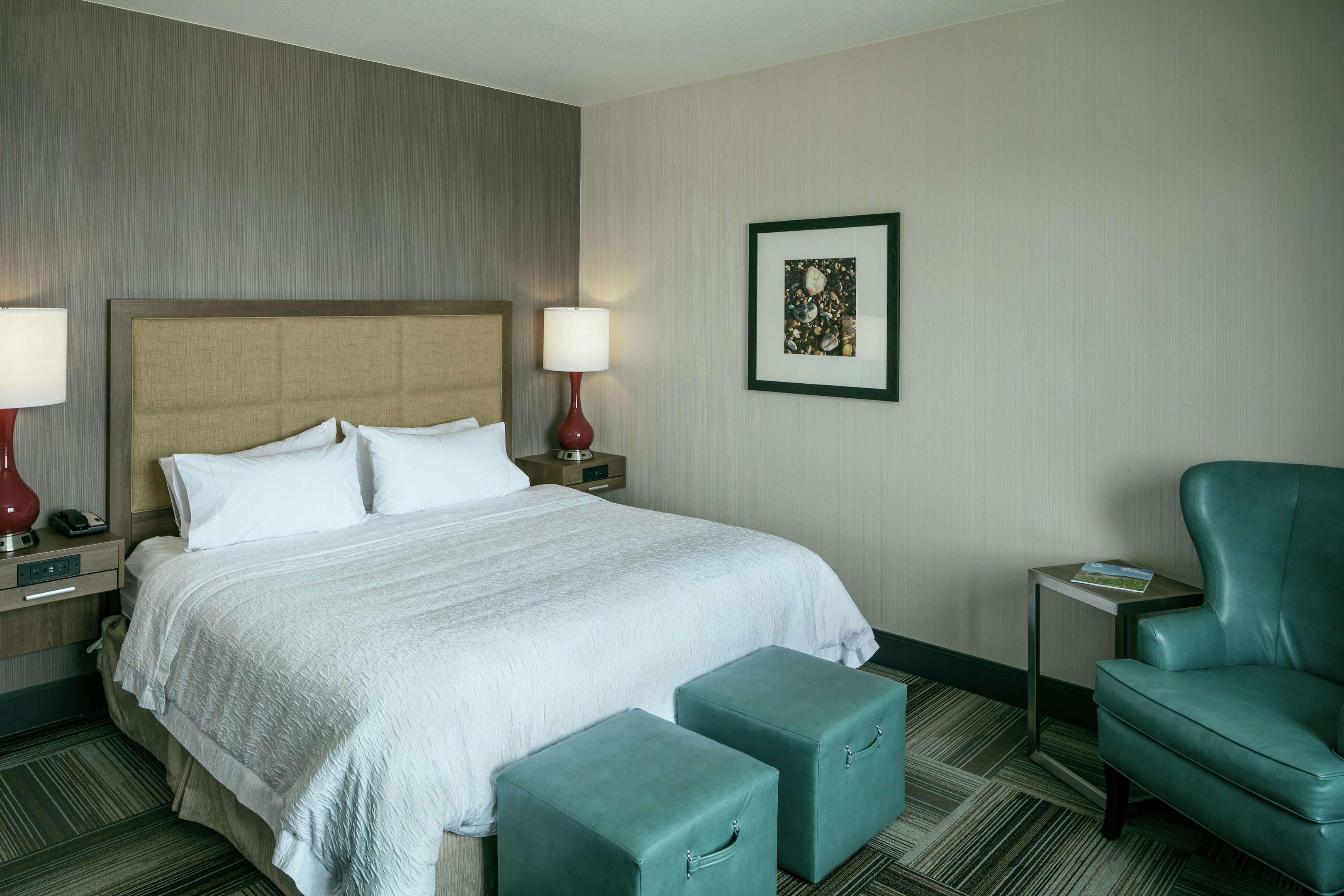 Hampton Inn & Suites Arroyo Grande/Pismo Beach Area — photo 5