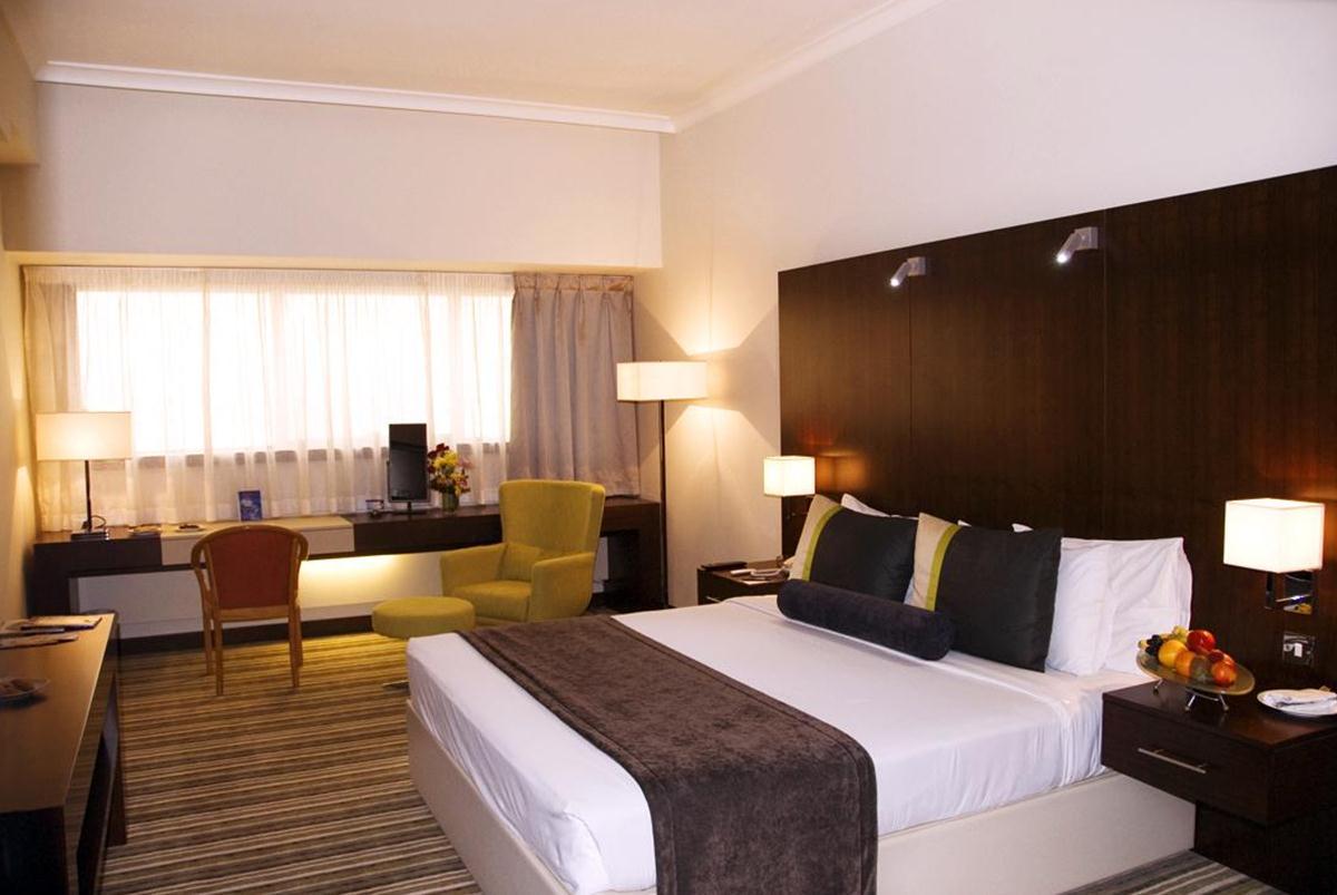 Aravi Hotel — photo 5
