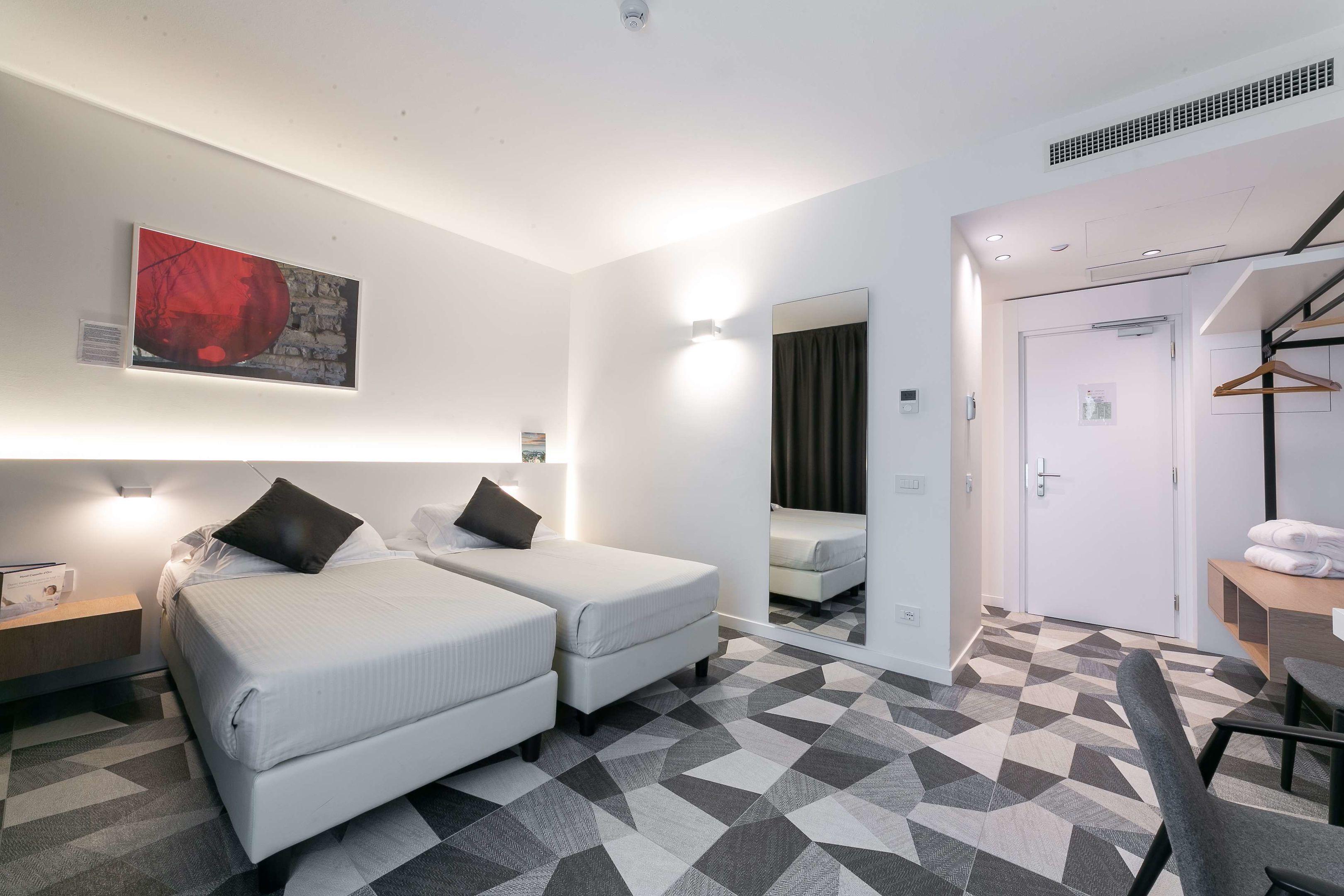Best Western Hotel Cappello D'Oro — photo 5