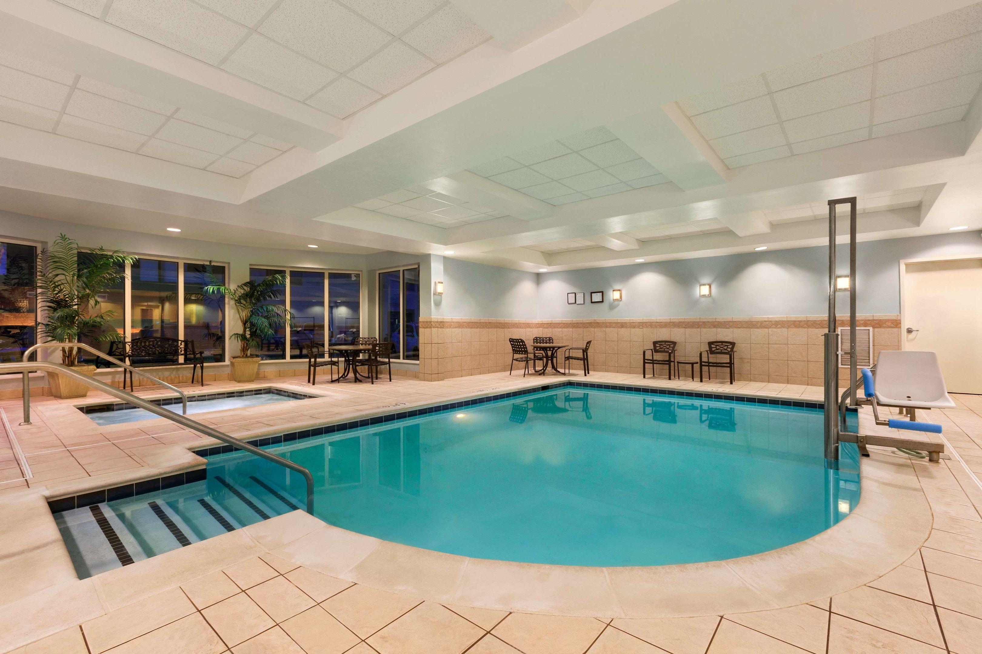 Hilton Garden Inn Dulles North — photo 4