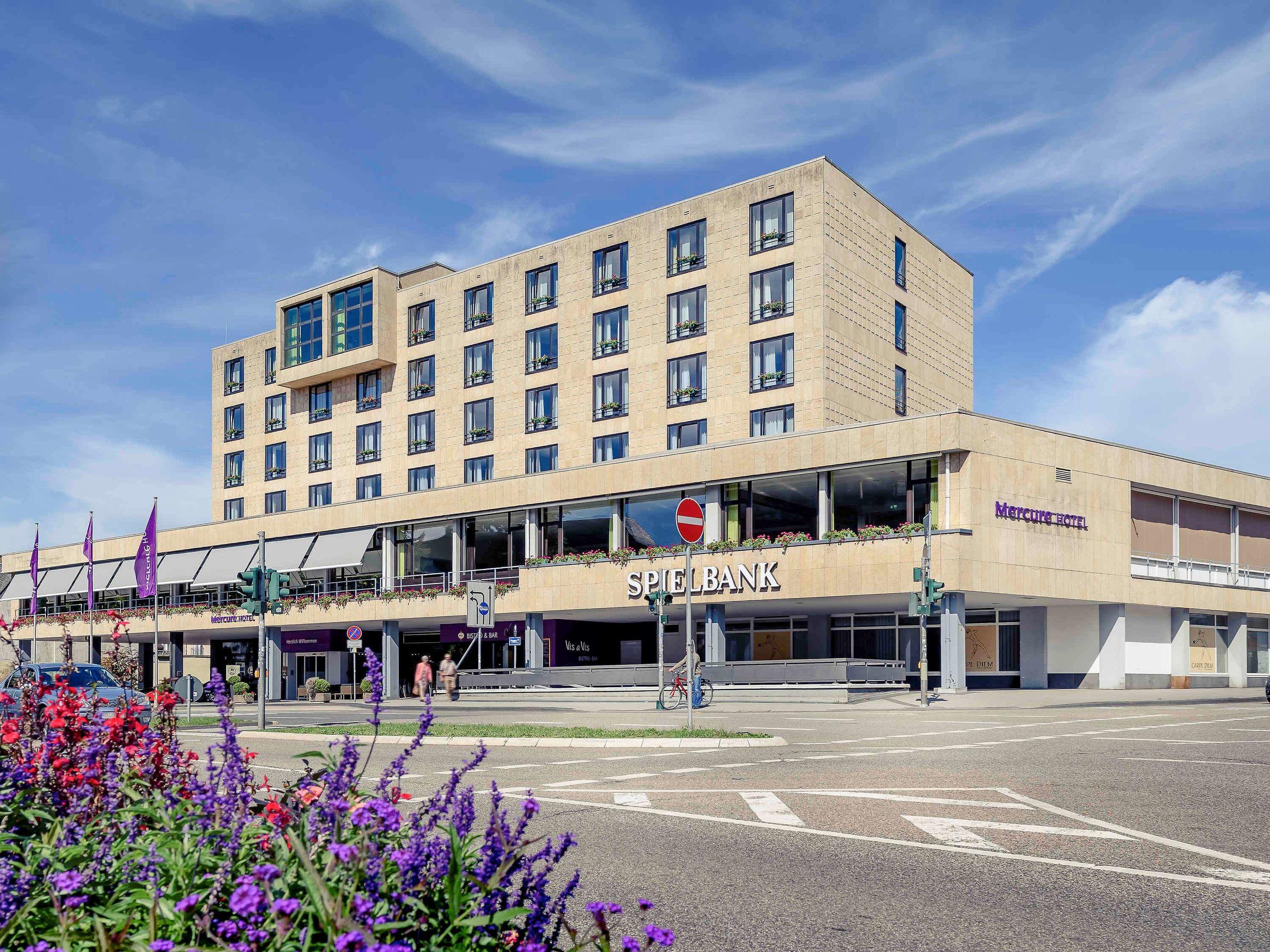 Mercure Hotel Trier Porta Nigra — photo 5