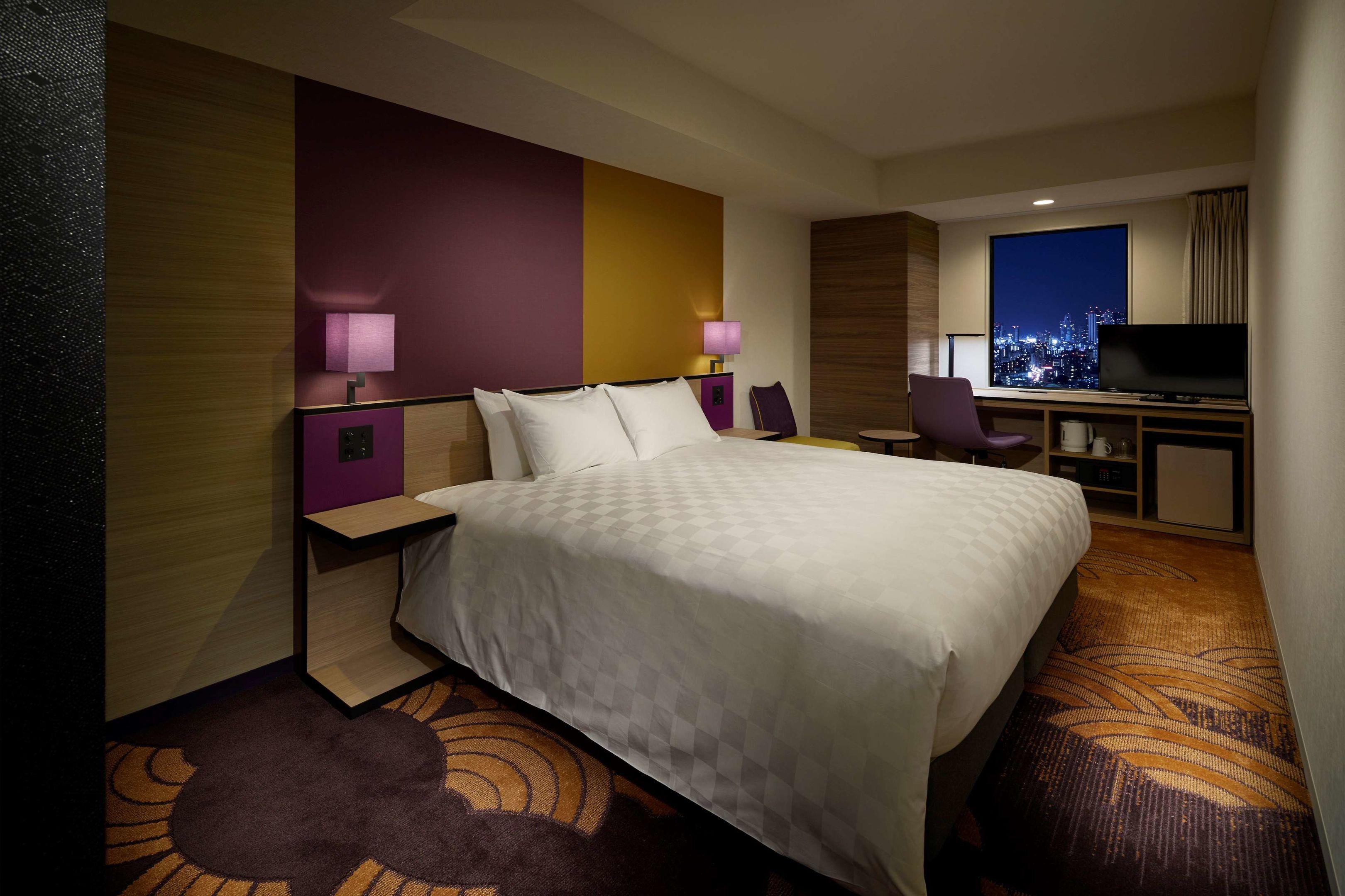 Sunshine City Prince Hotel — photo 4