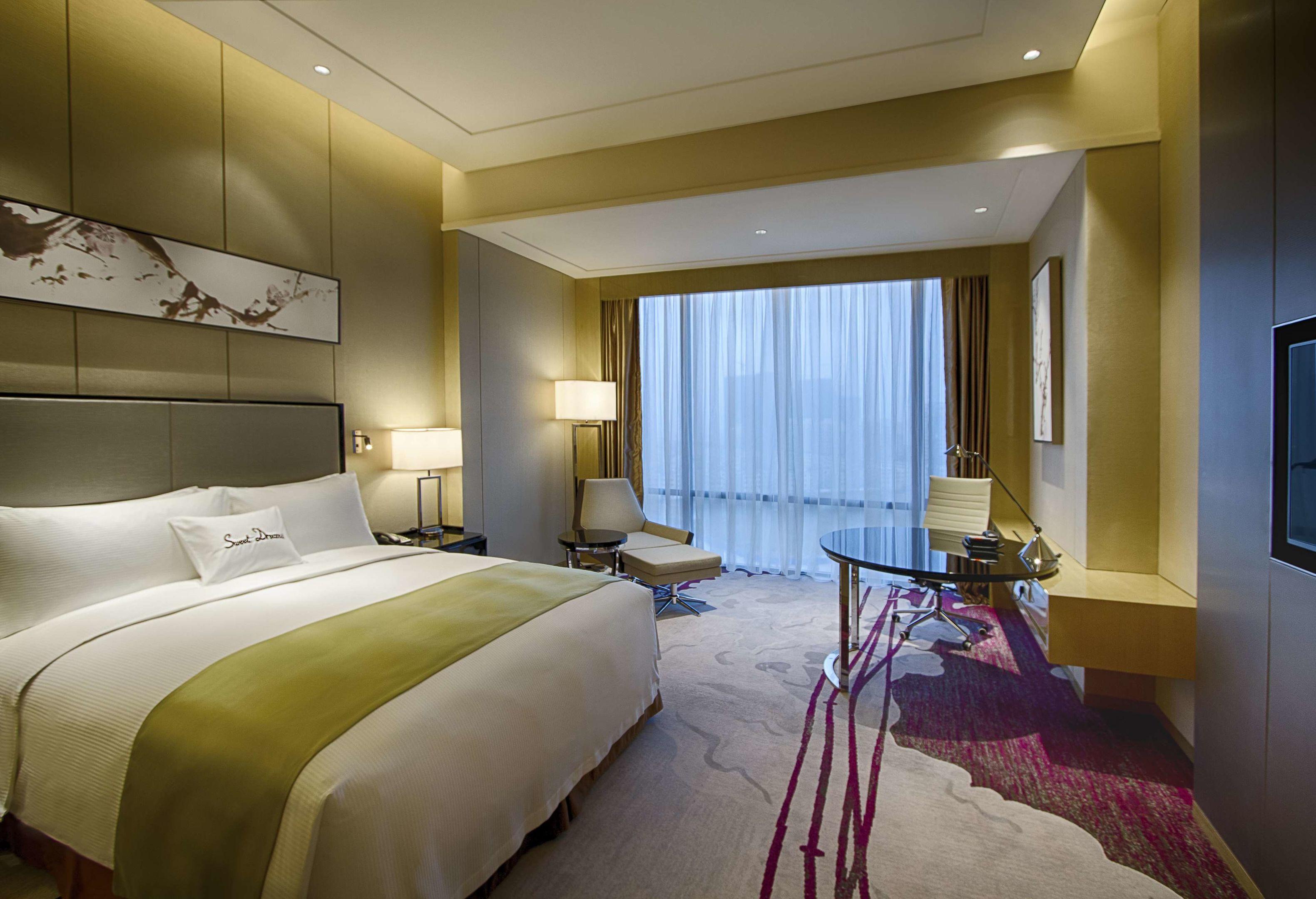 DoubleTree by Hilton Hotel Heyuan — photo 4
