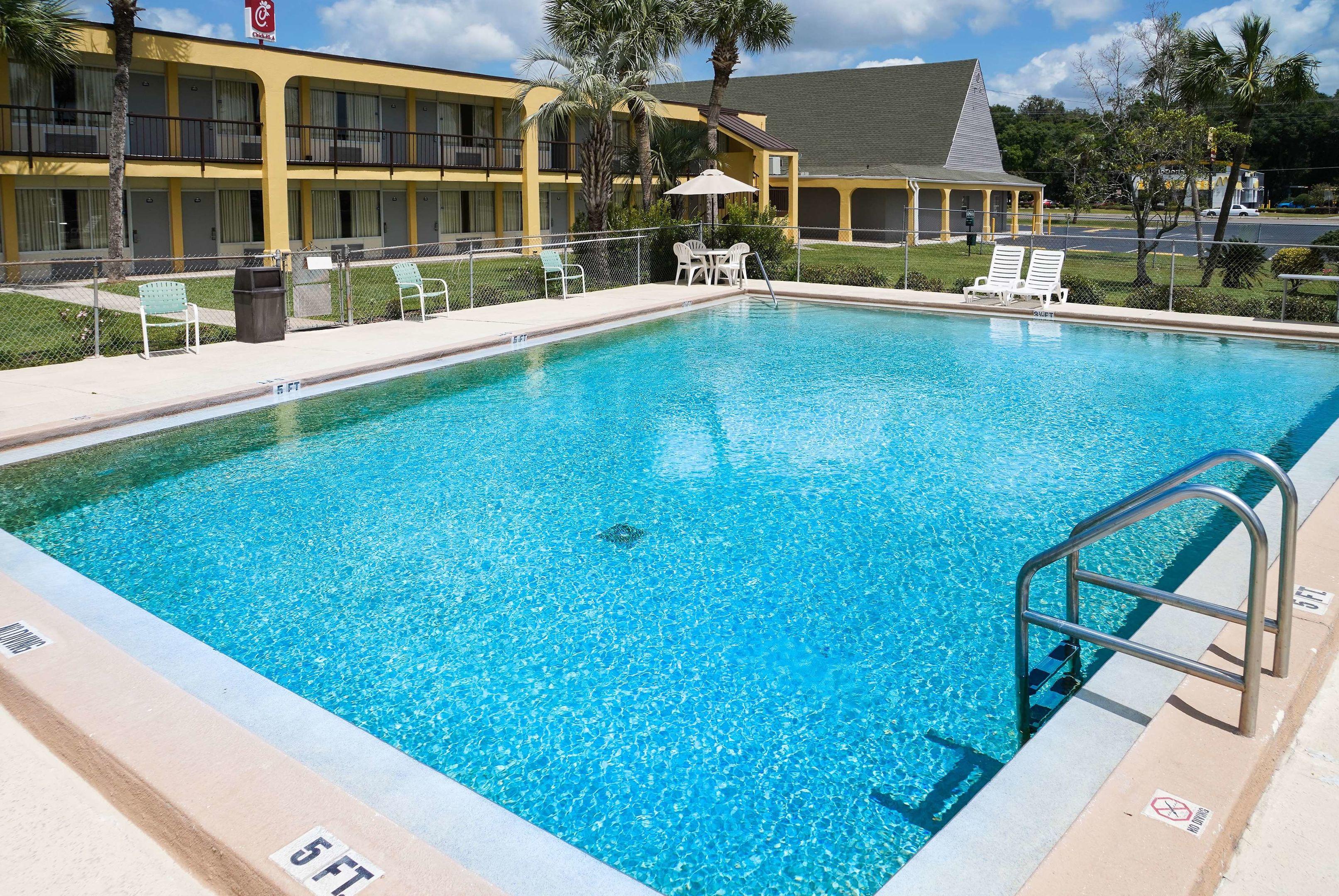 Days Inn Lake City I-75 — photo 4