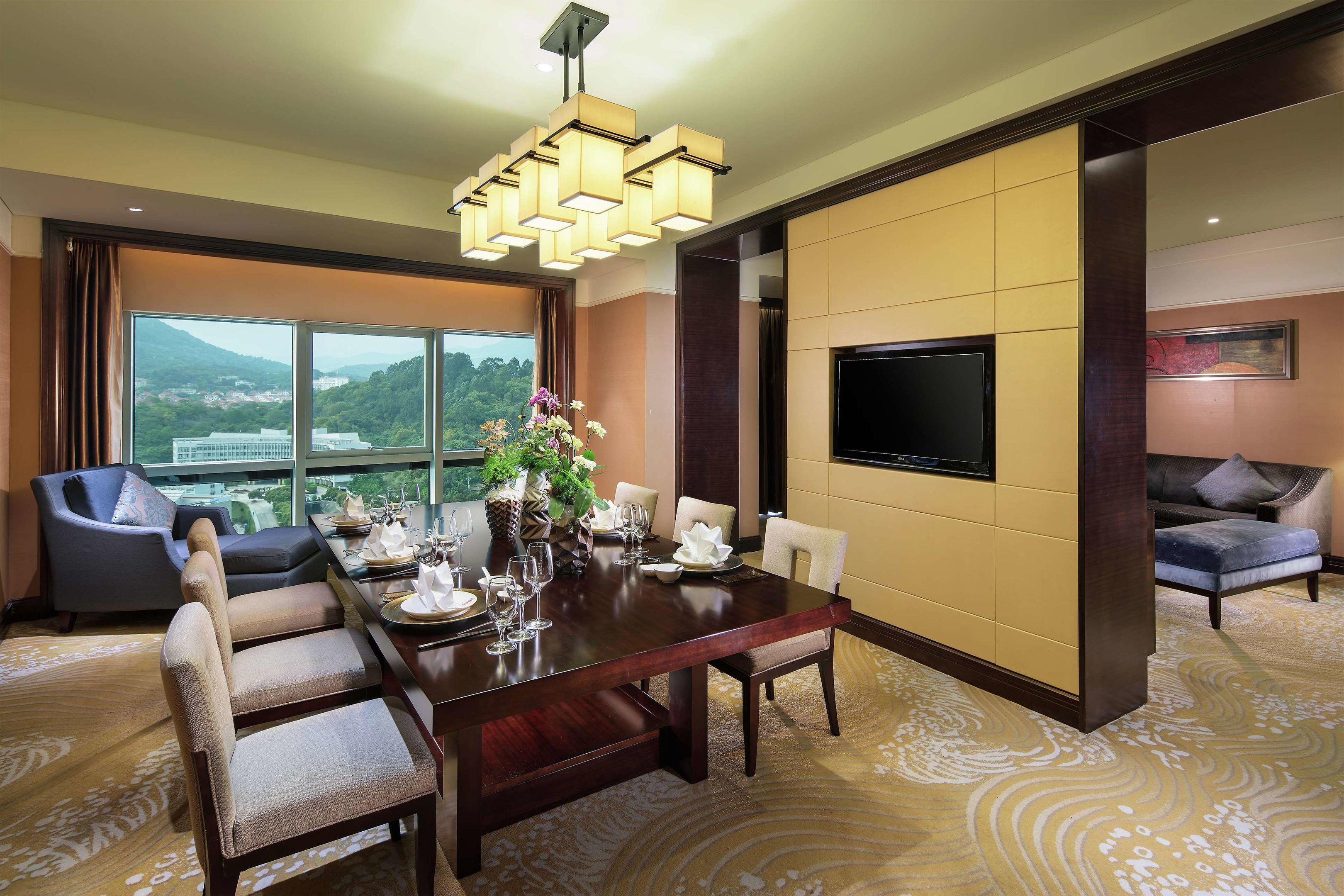 DoubleTree by Hilton Hotel Putian — photo 5