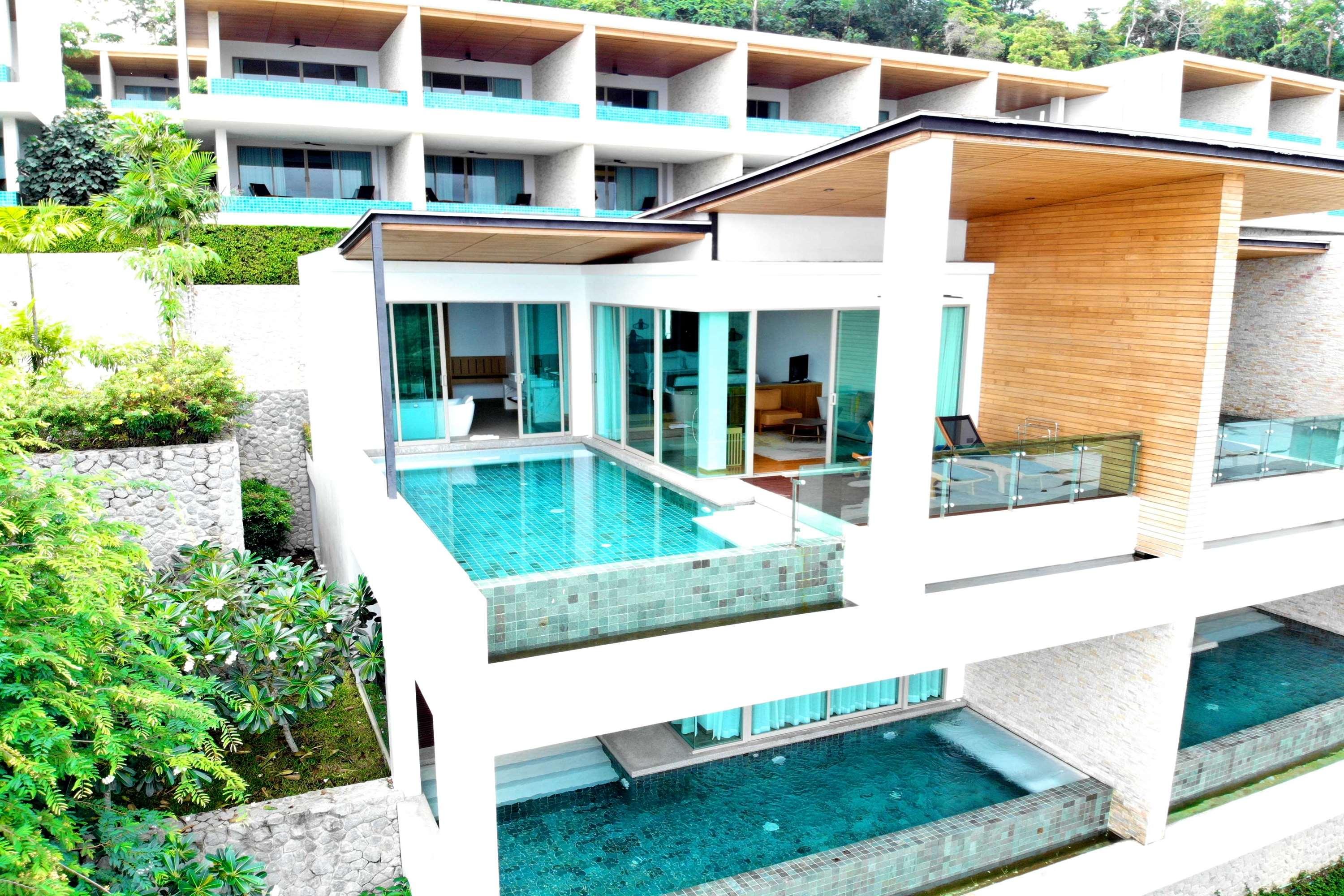 Wyndham Grand Phuket Kalim Bay — photo 5