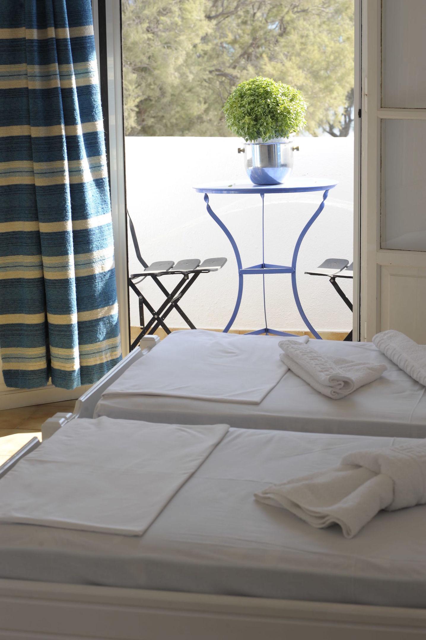 Hotel Galatis — photo 4