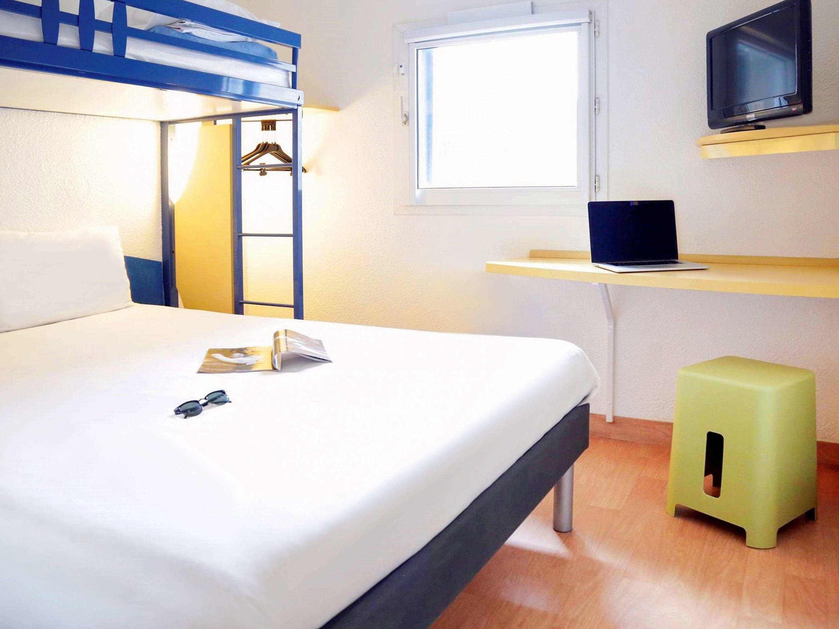 ibis budget Lille Villeneuve-d'Ascq — photo 5