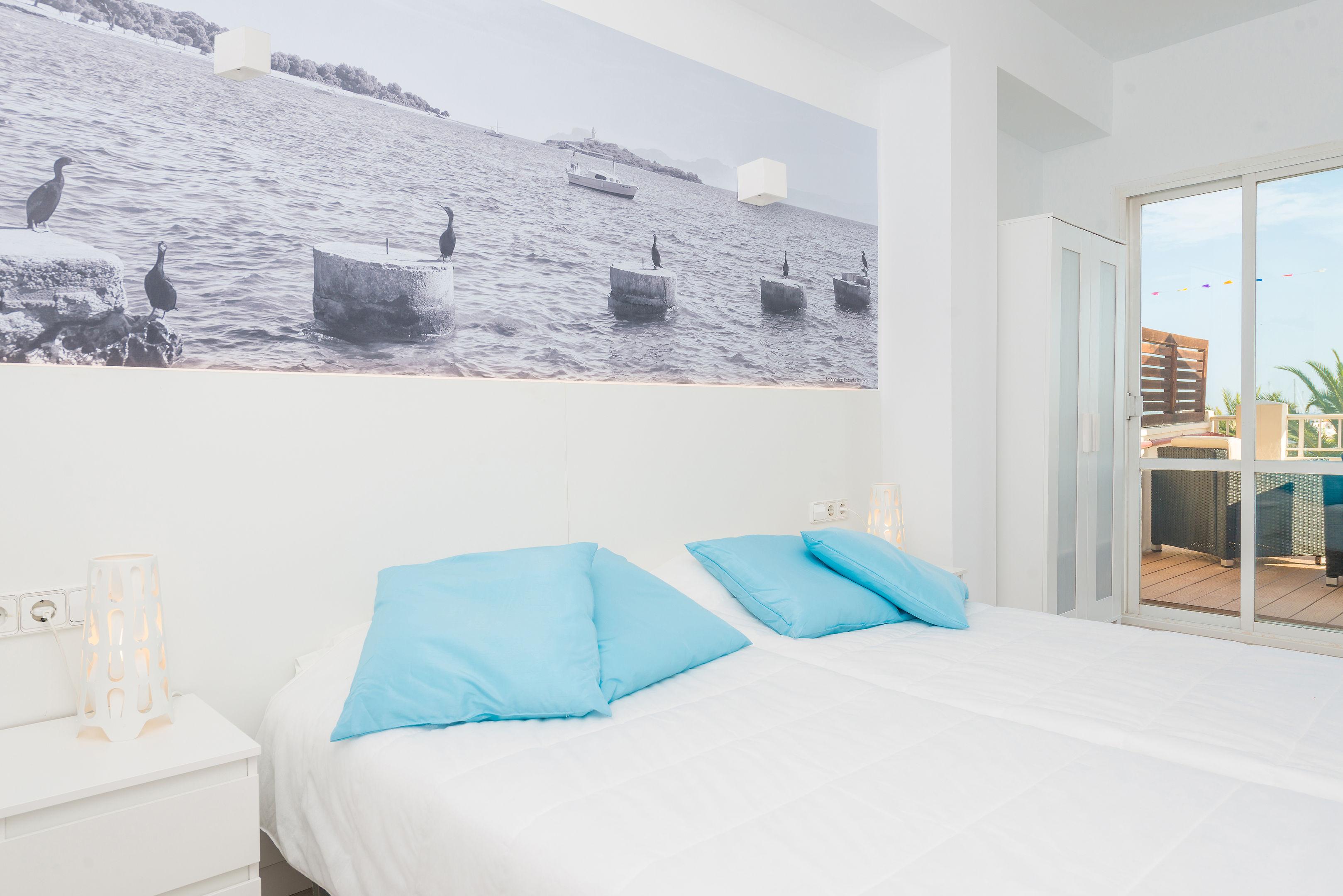 Hostal Vista Alegre By Eurotels — photo 4