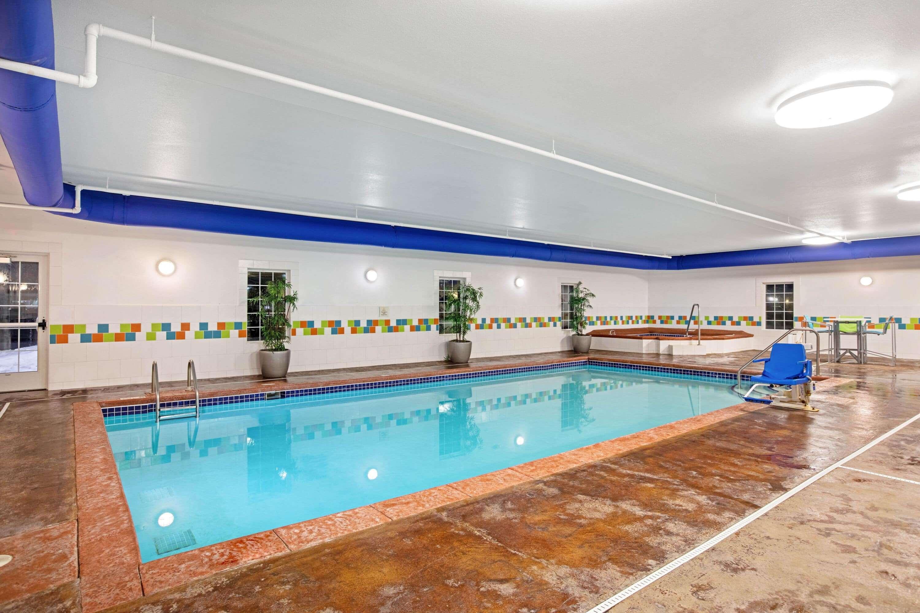 La Quinta Inn & Suites Grand Forks — photo 4