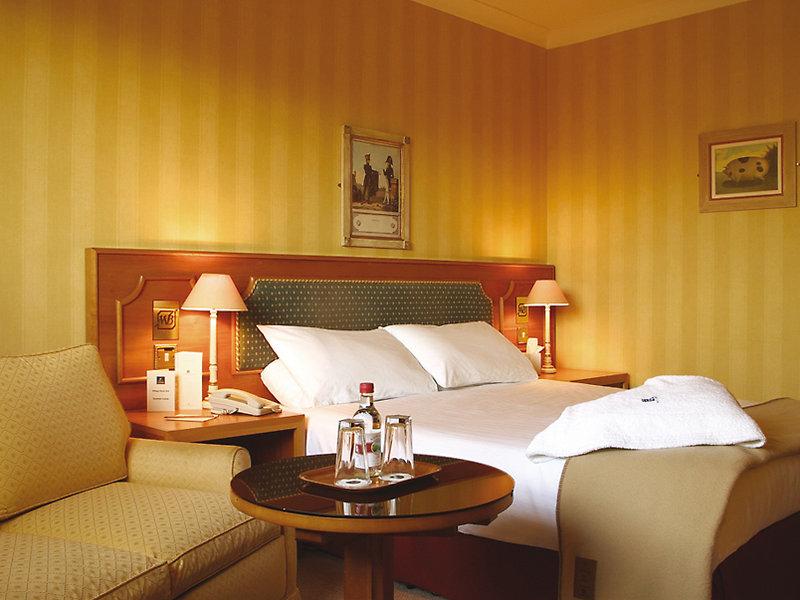 Brook Mollington Banastre Hotel & Spa — photo 3