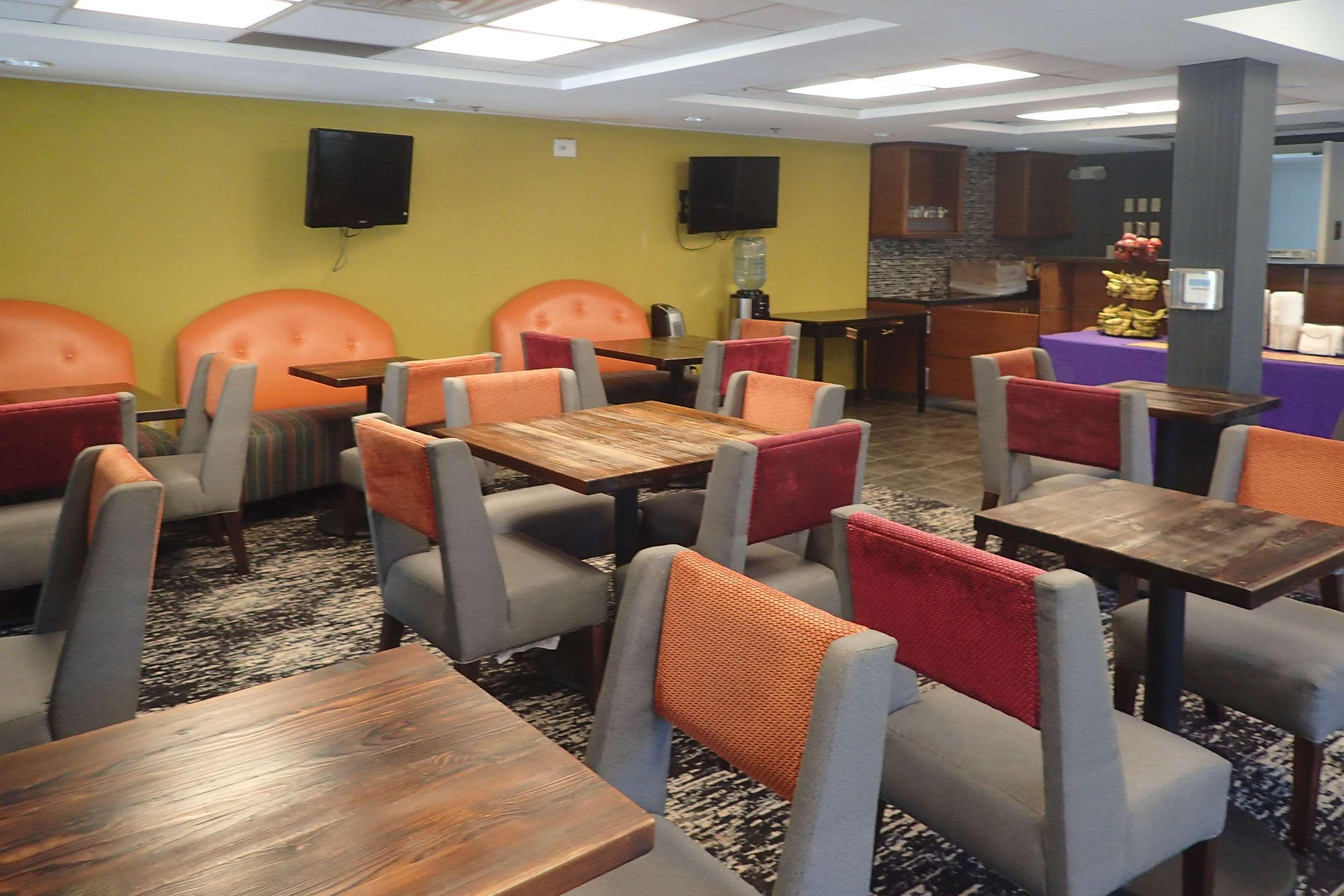 Clarion Inn  Atlantic City — photo 5