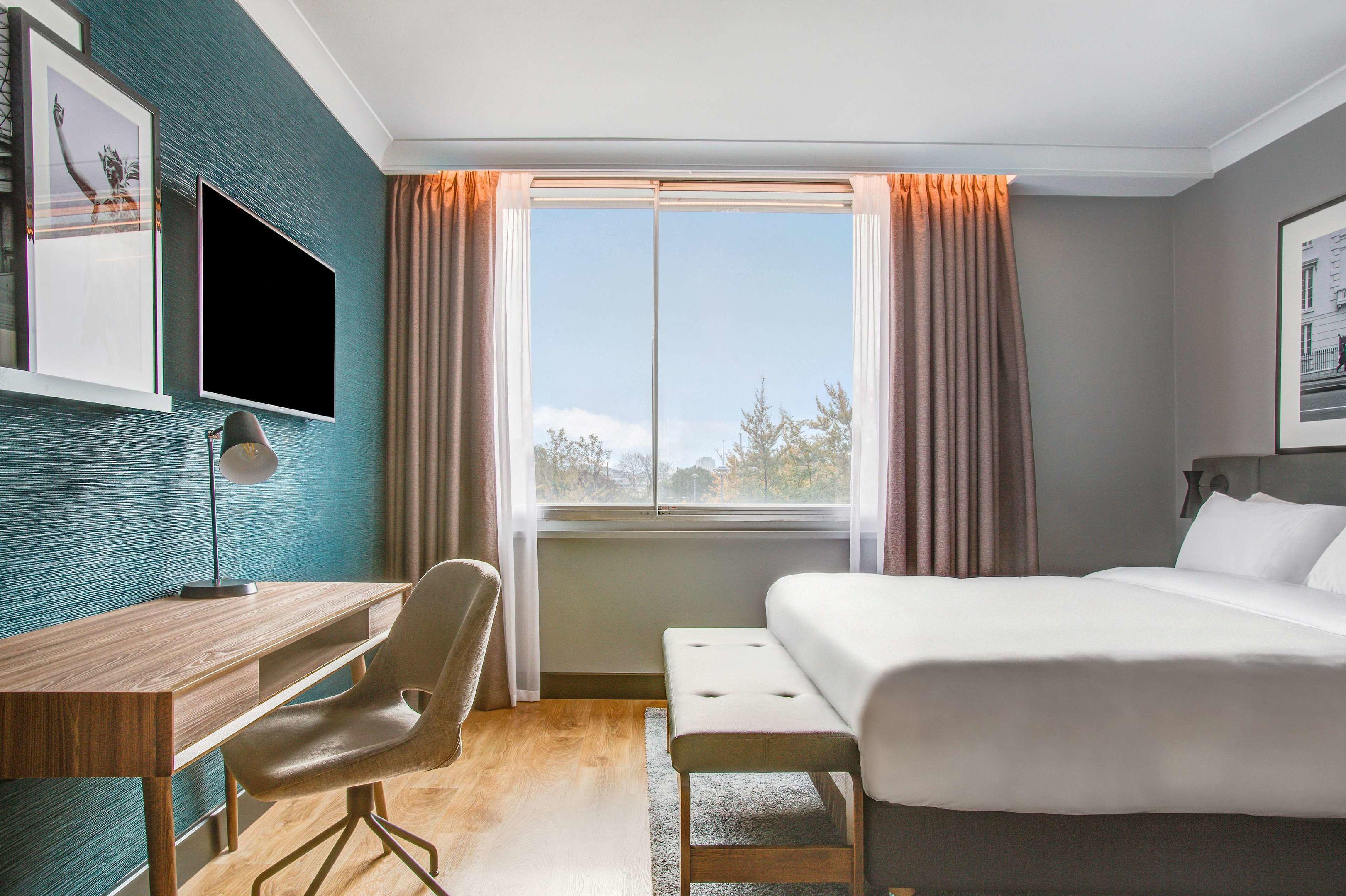 Radisson Hotel & Conference Centre London Heathrow — photo 4