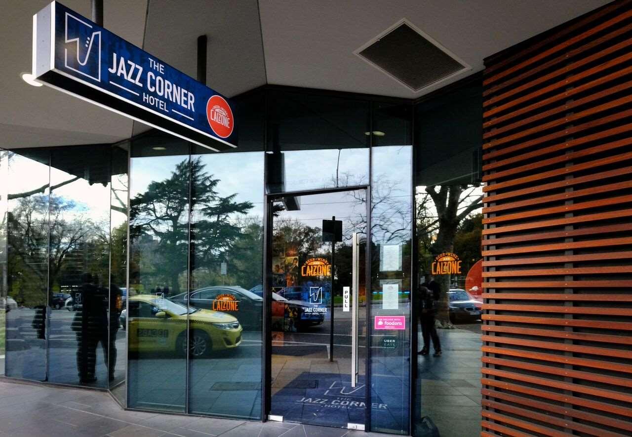 The Jazz Corner Hotel — photo 4