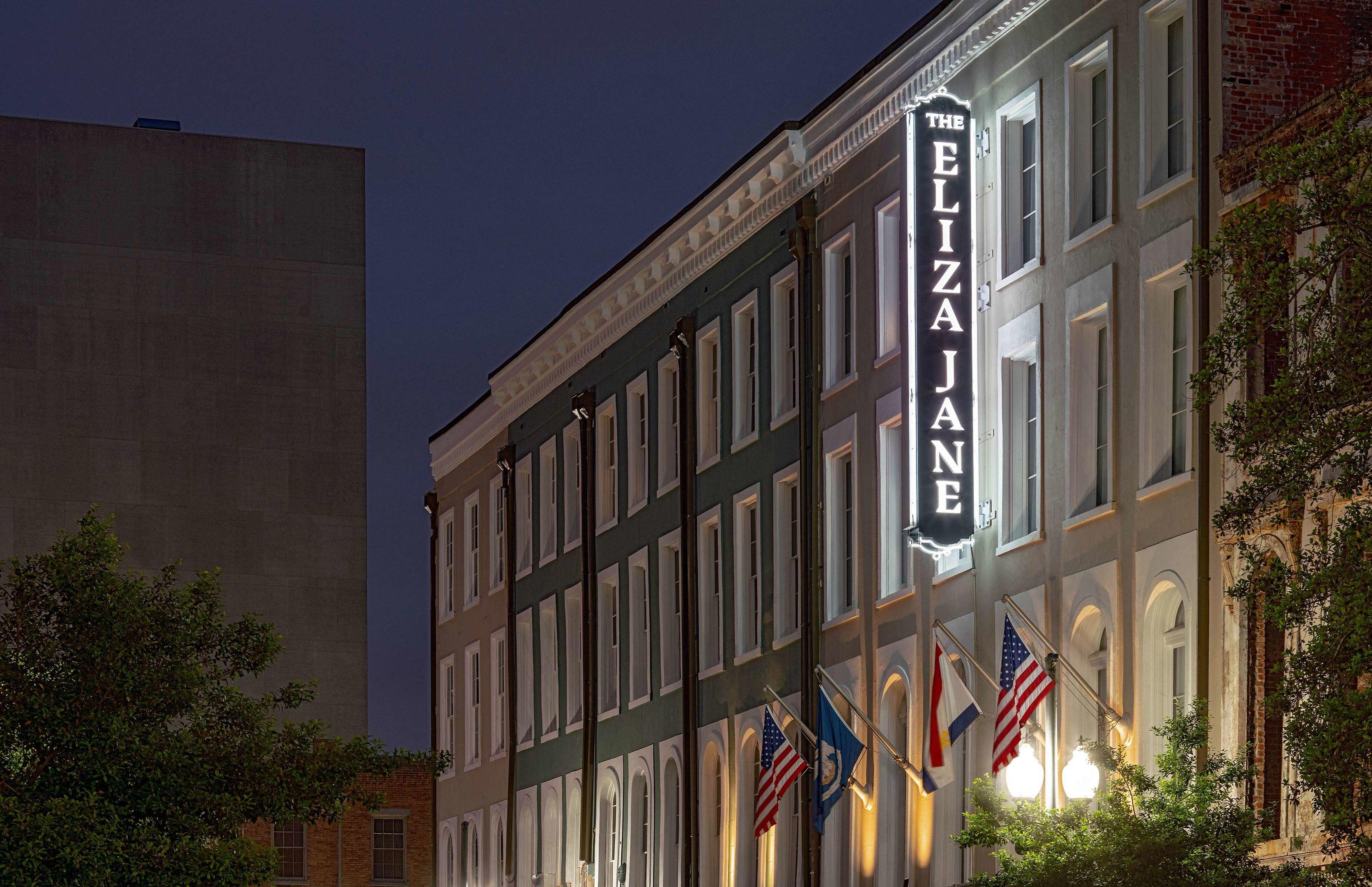 The Eliza Jane — photo 3