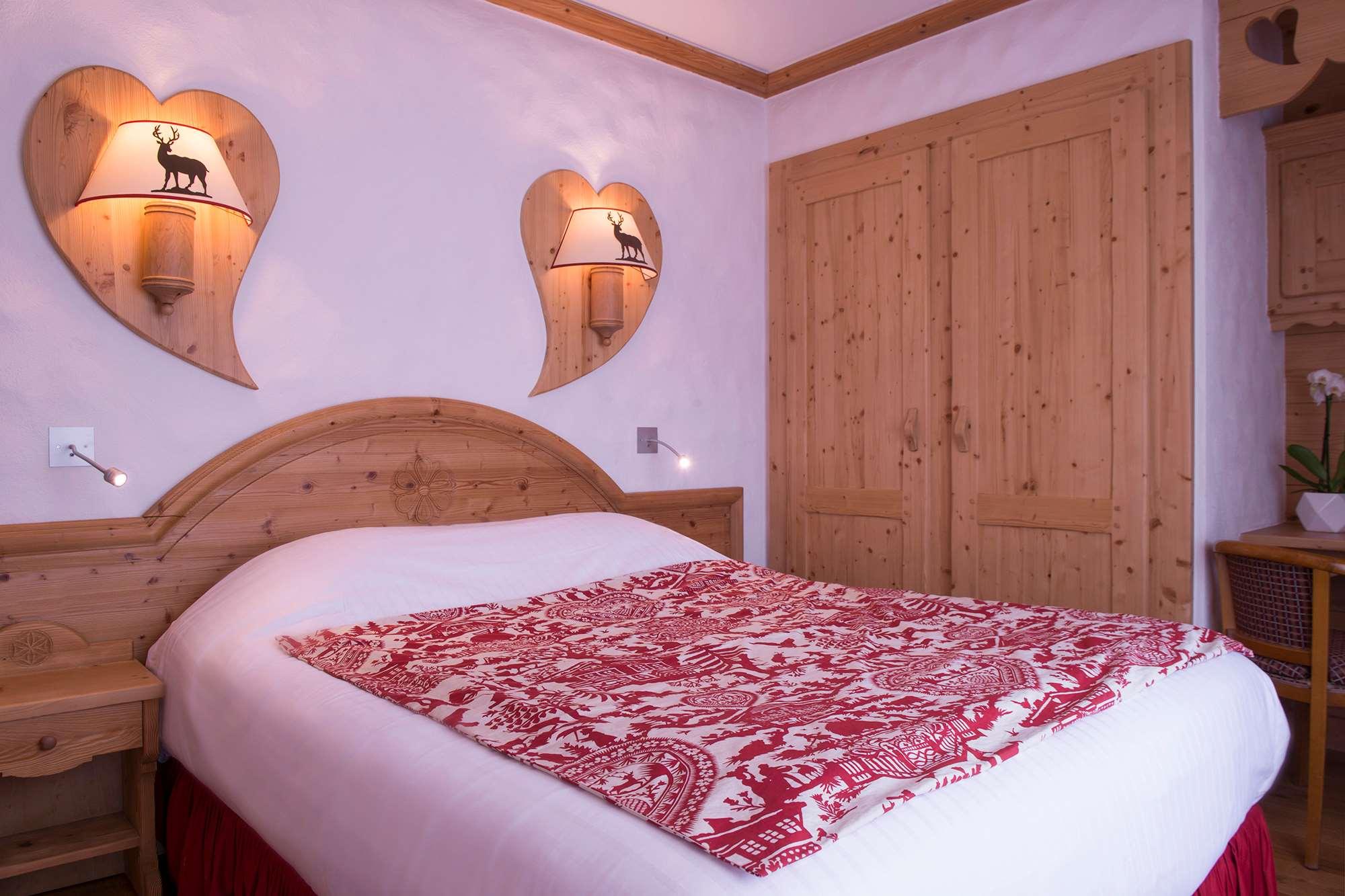 Hotel Neige et Roc — photo 5