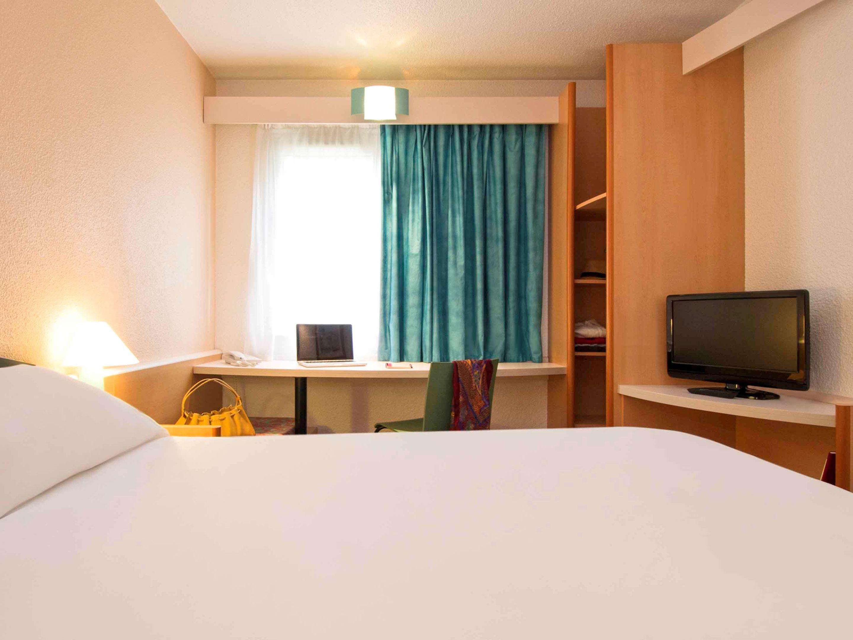 ibis Blois Vallée Maillard — photo 5
