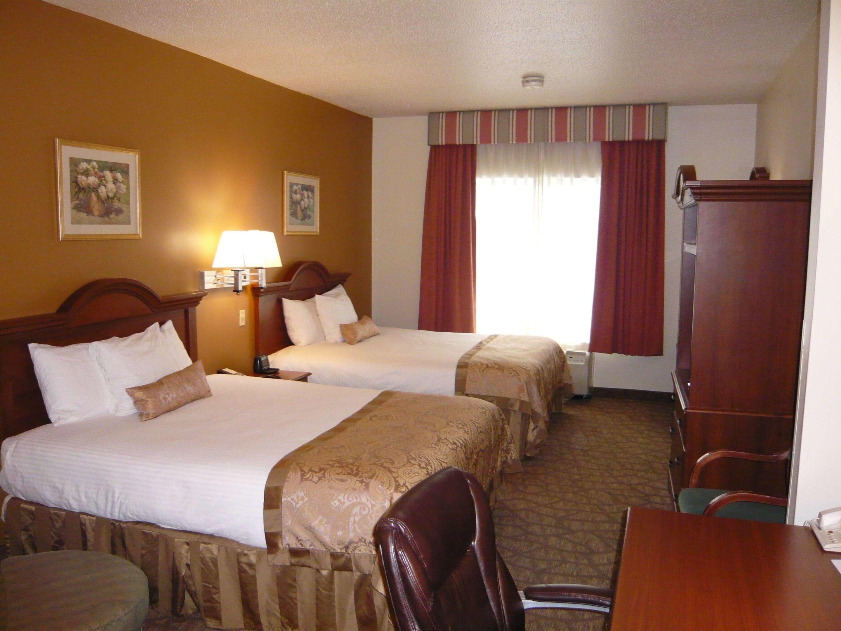 Wingate by Wyndham Streetsboro/Cleveland Southeast — photo 3