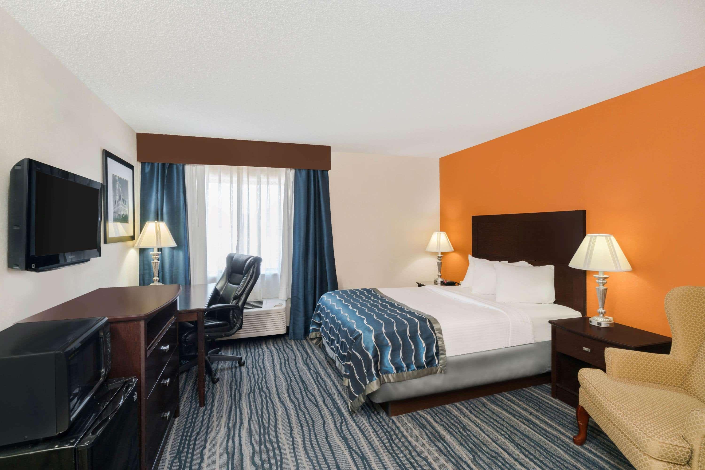 Baymont Inn and Suites Nashville/Brentwood — photo 4