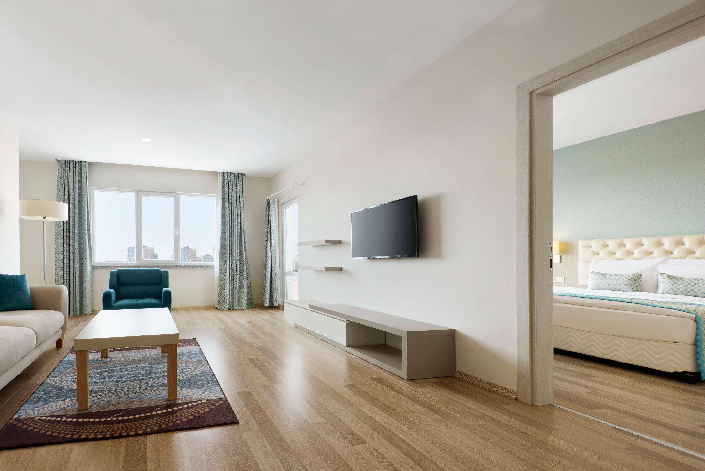 Hawthorn Suites Cerkezkoy — photo 4