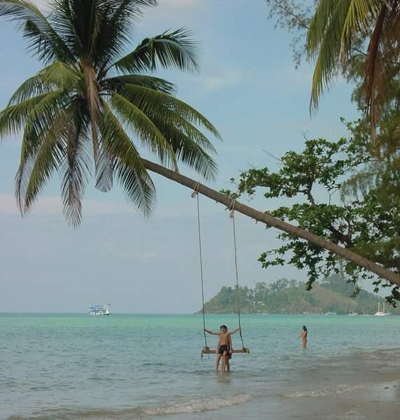 Ramayana Koh Chang Resort — photo 4