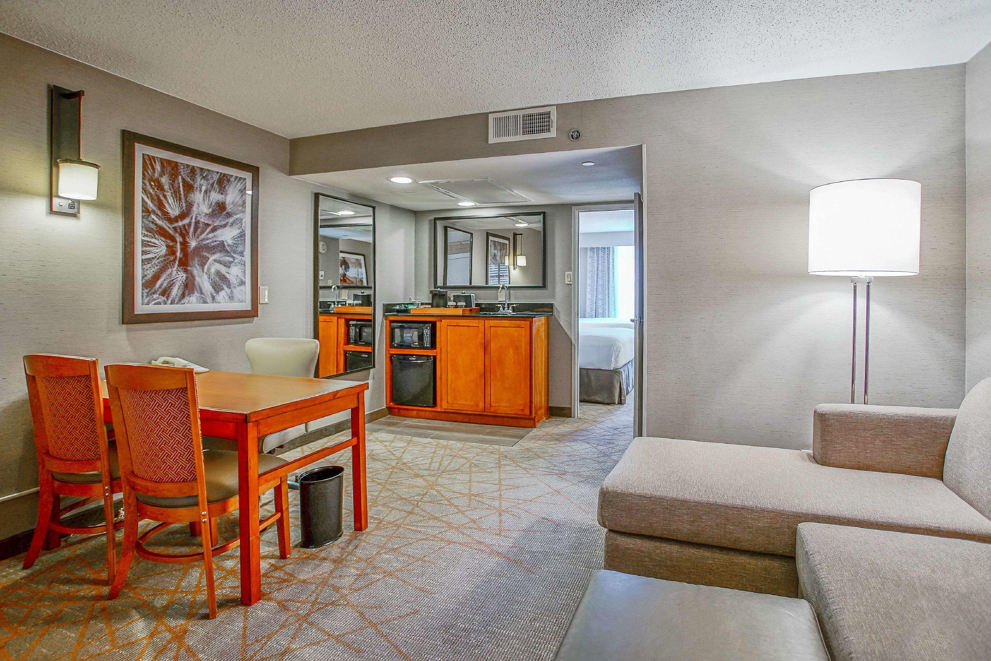 Embassy Suites San Antonio NW I-10 — photo 4