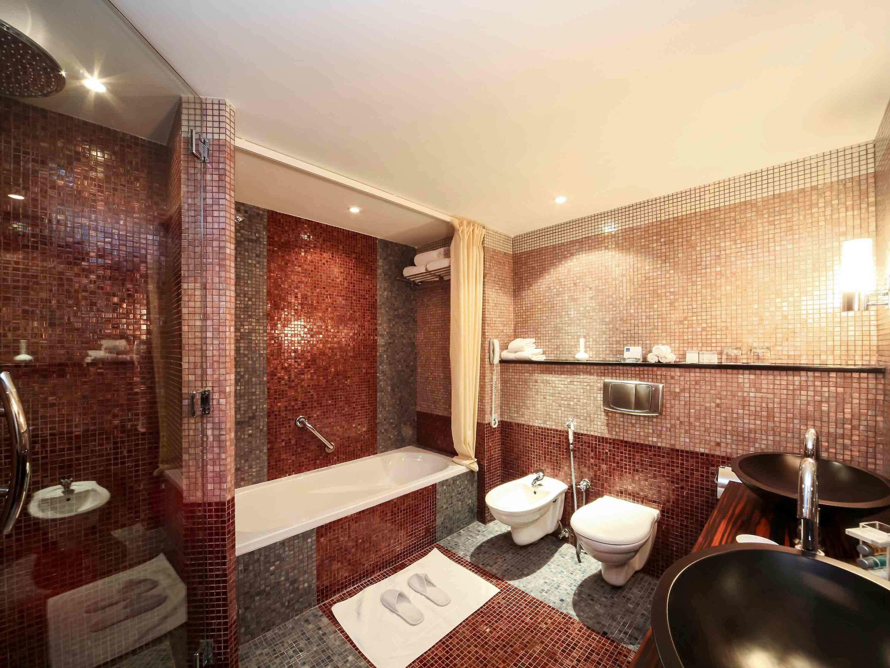 Novotel Riyadh Al Anoud — photo 5