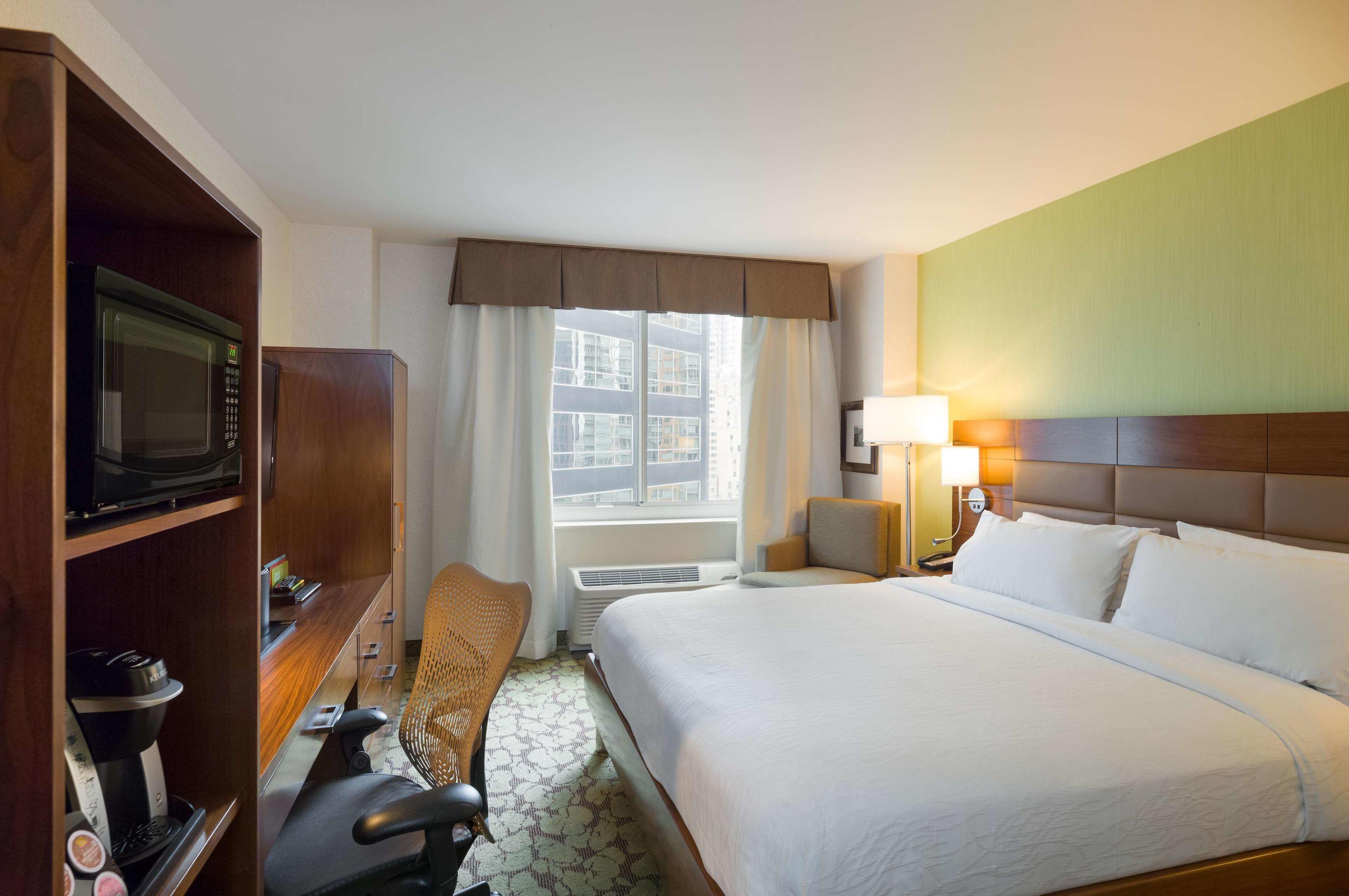 Hilton Garden Inn New York/Manhattan - Midtown East — photo 5