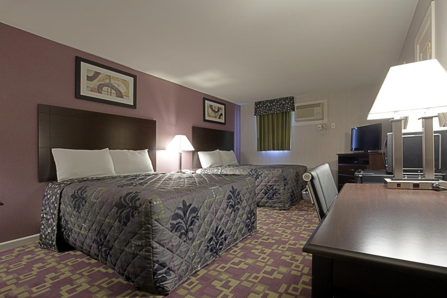 Americas Best Value Inn — photo 4