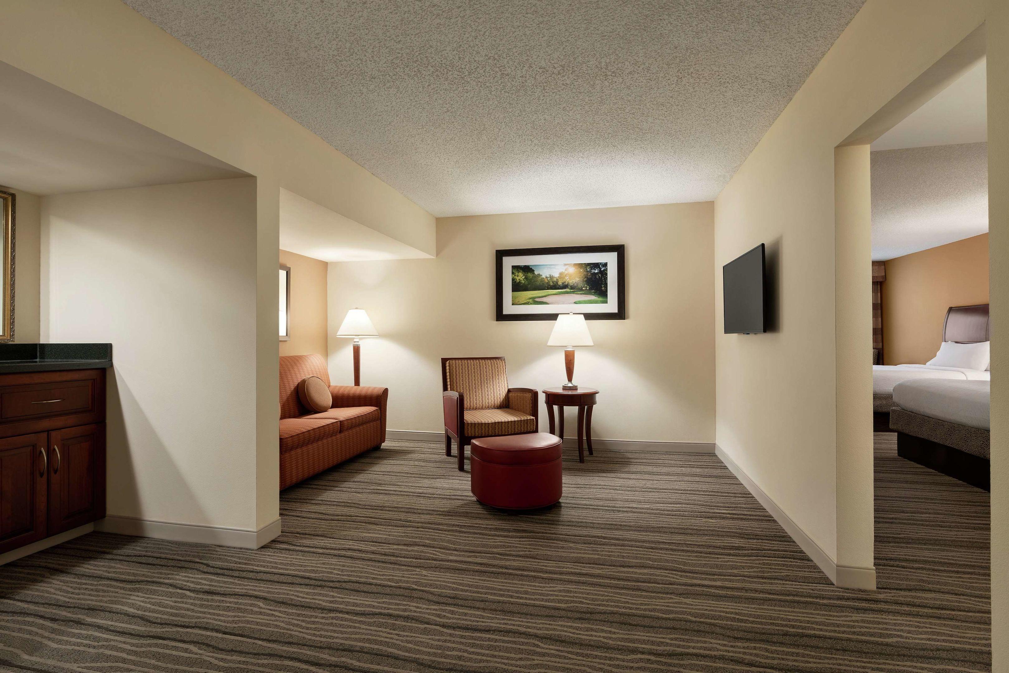 Hilton Garden Inn Jacksonville - Ponte Vedra — photo 5