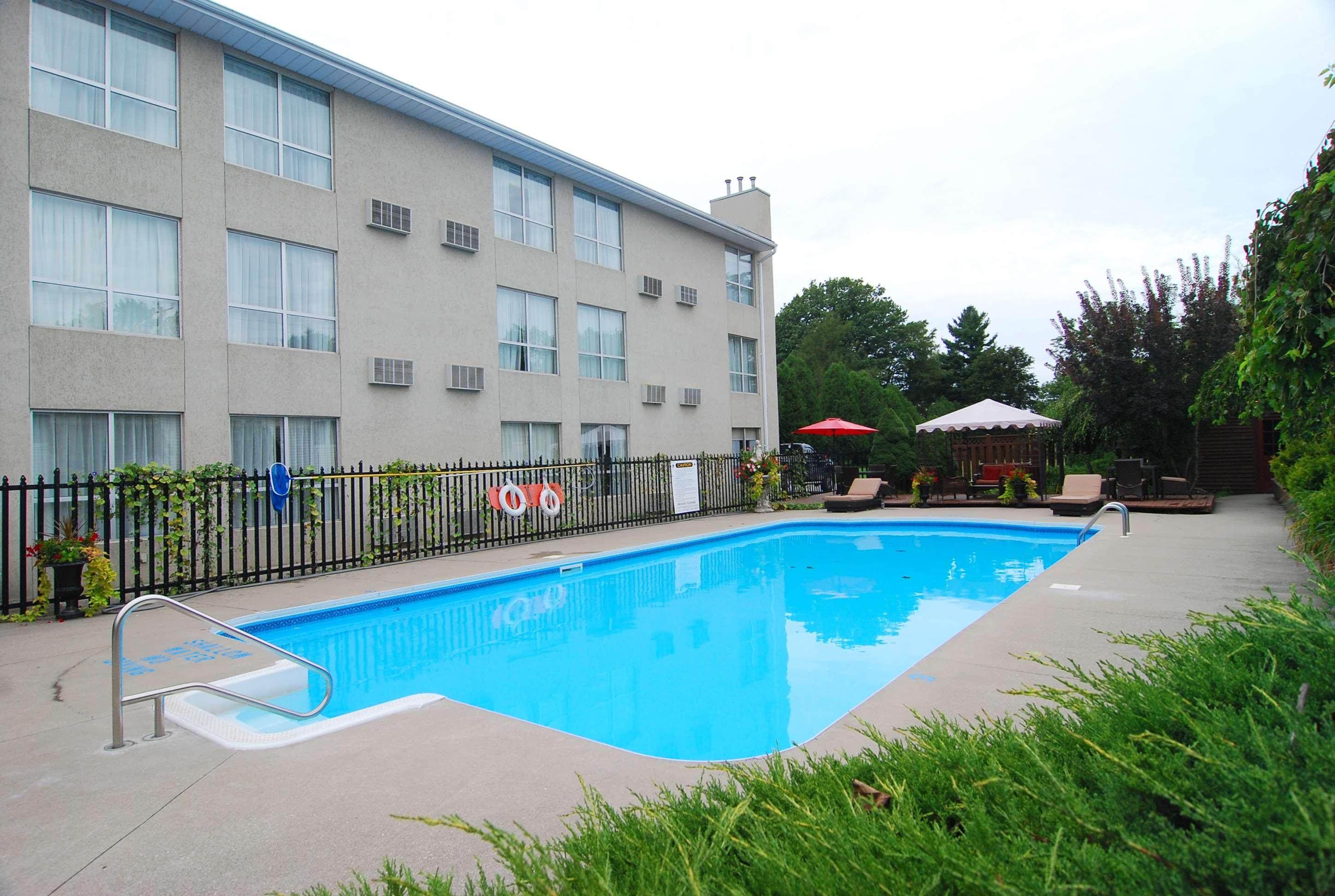 Best Western Little River Inn — photo 4