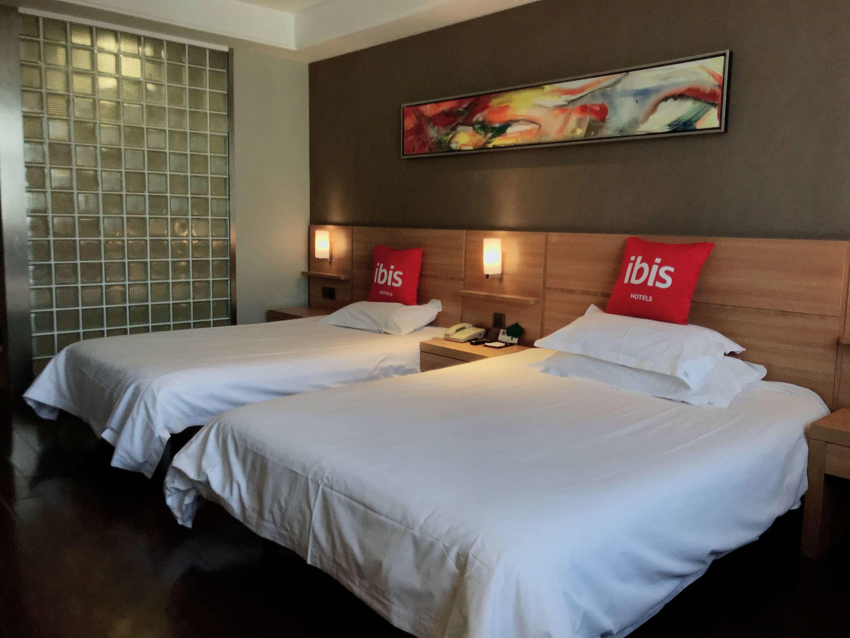 ibis Wuxi Xihui Park — photo 4