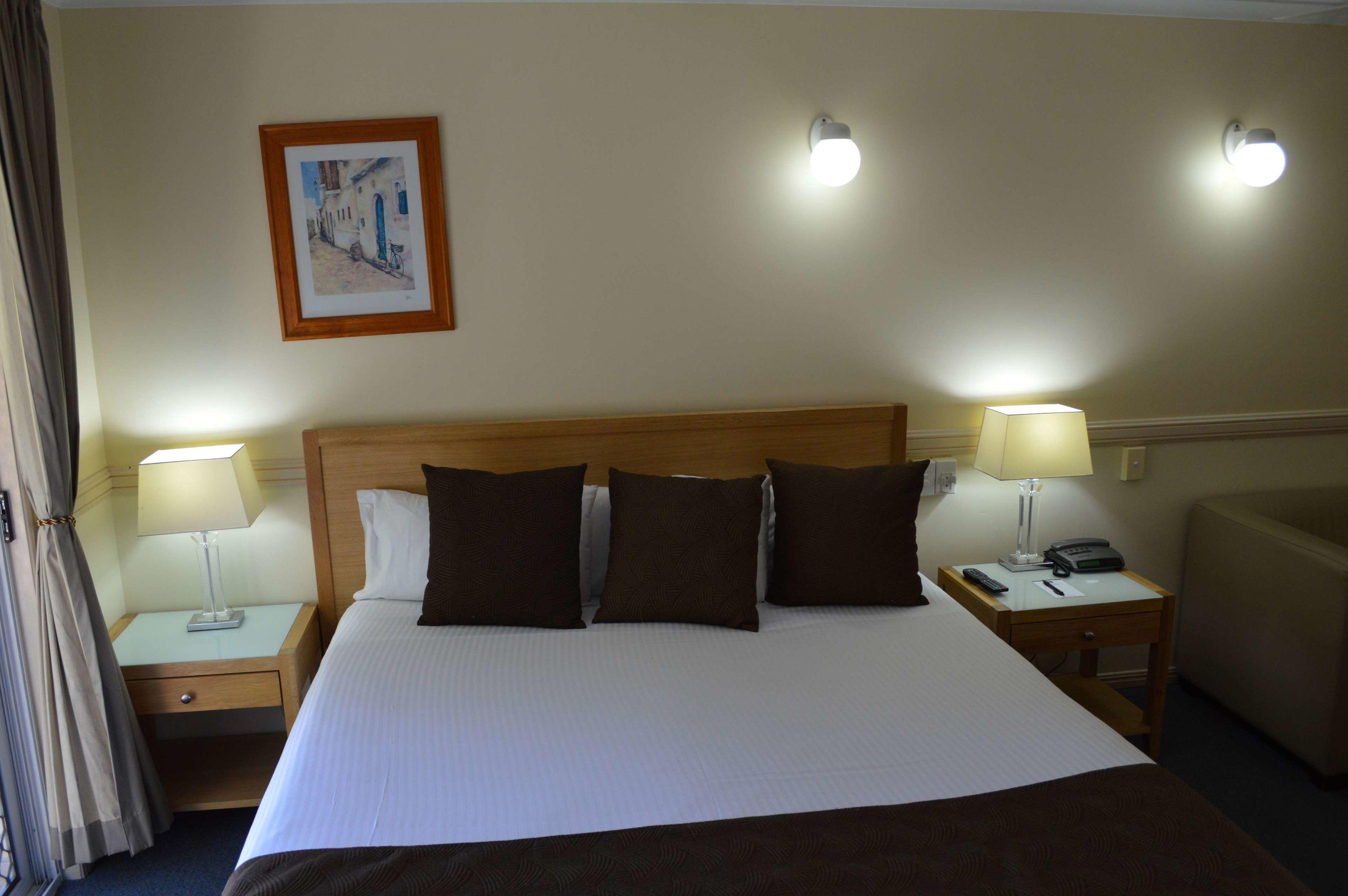 Best Western Ambassador Motor Lodge — photo 5