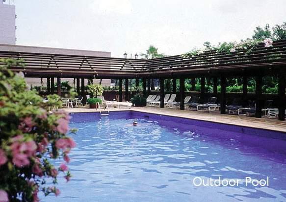 Orchard Rendezvous Hotel — photo 4