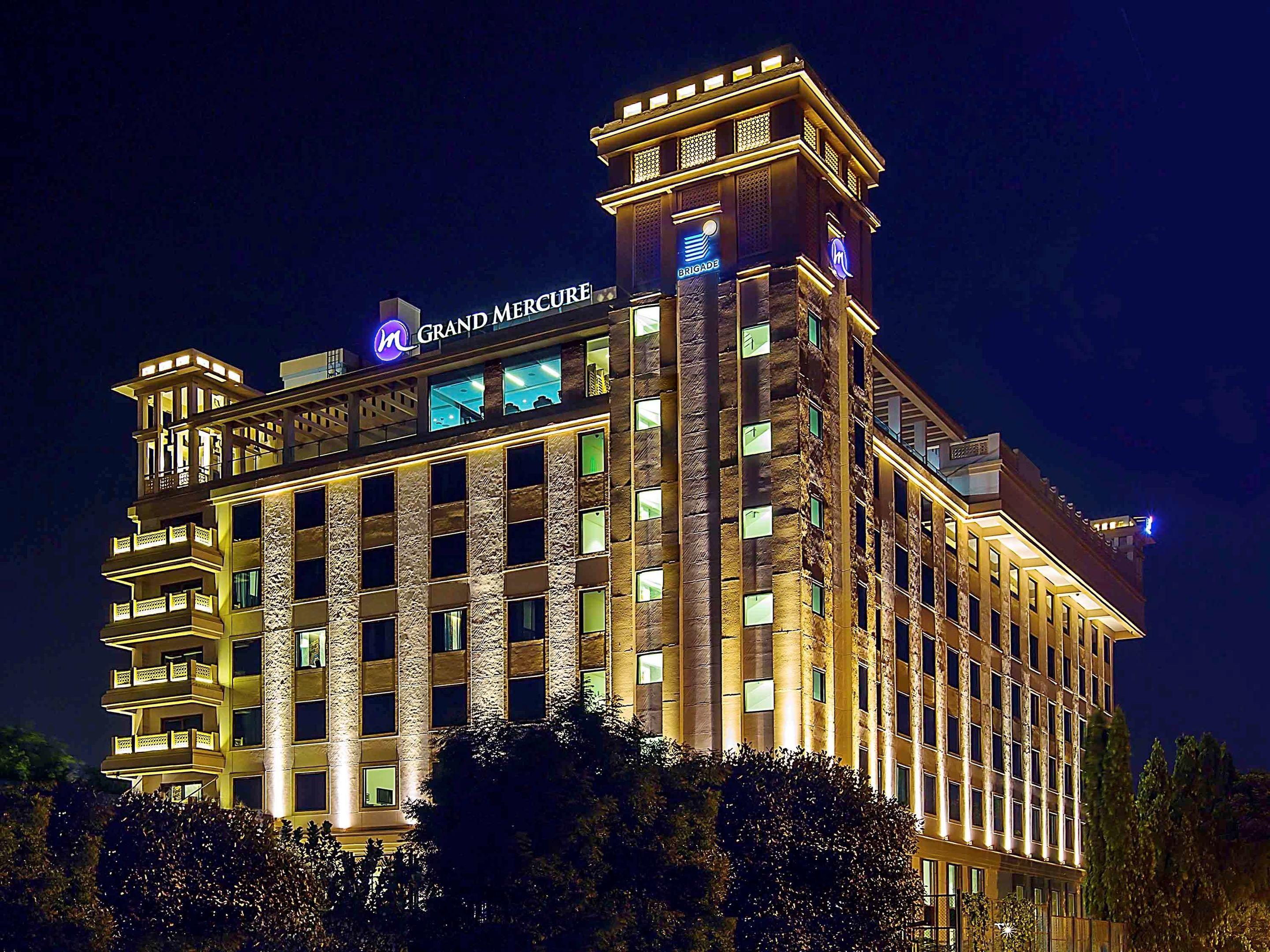 Grand Mercure Mysuru — photo 1
